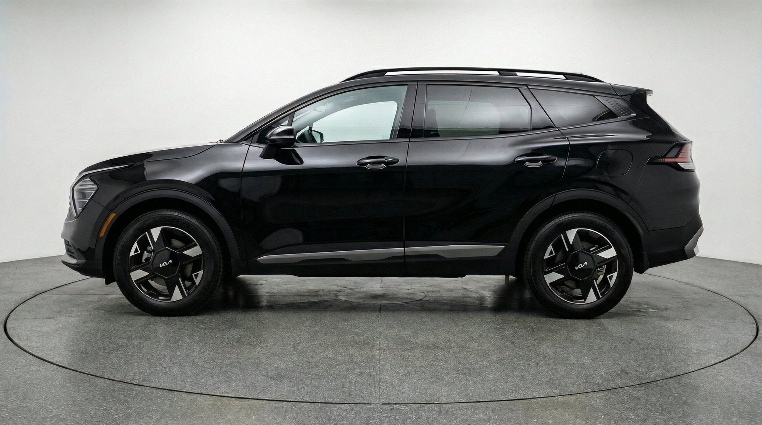 Thumbnail: 2026 Kia Sportage - 5