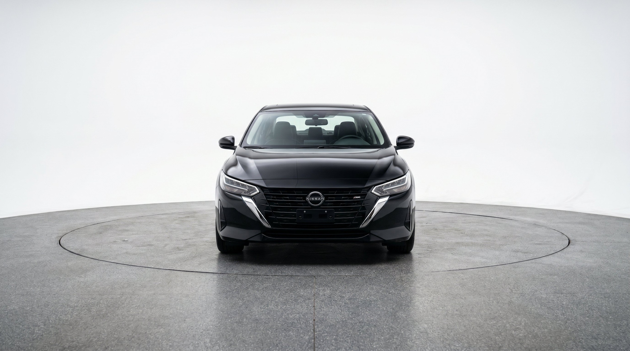 Thumbnail: 2025 Nissan Sentra - 2