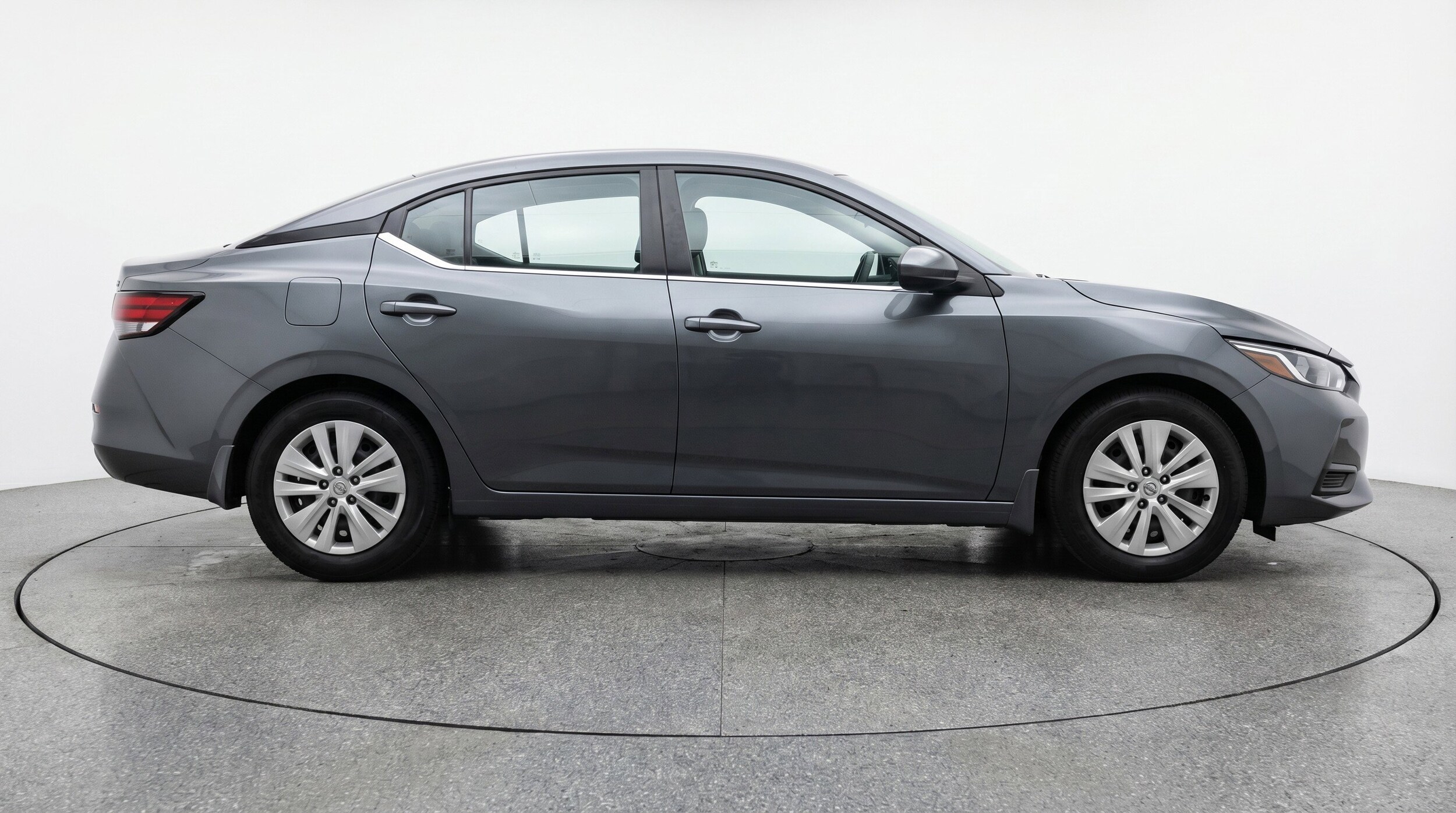 Thumbnail: 2025 Nissan Sentra - 11