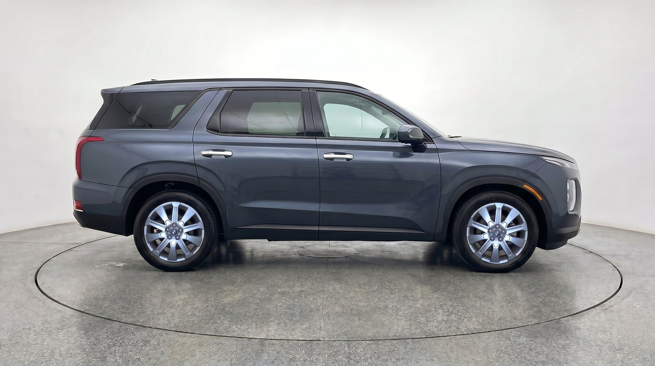 Thumbnail: 2025 Hyundai Palisade - 11