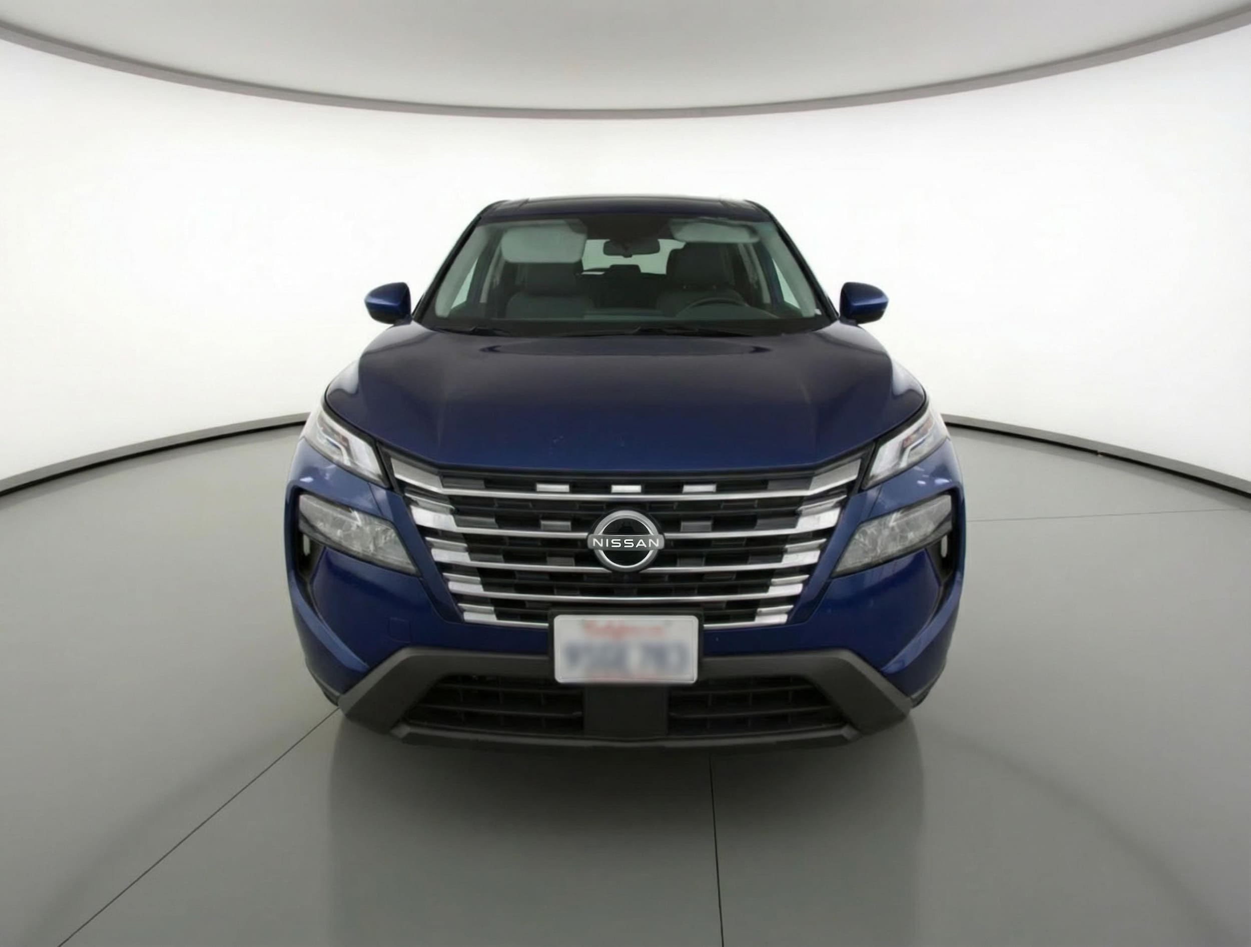 Thumbnail: 2025 Nissan Rogue - 2