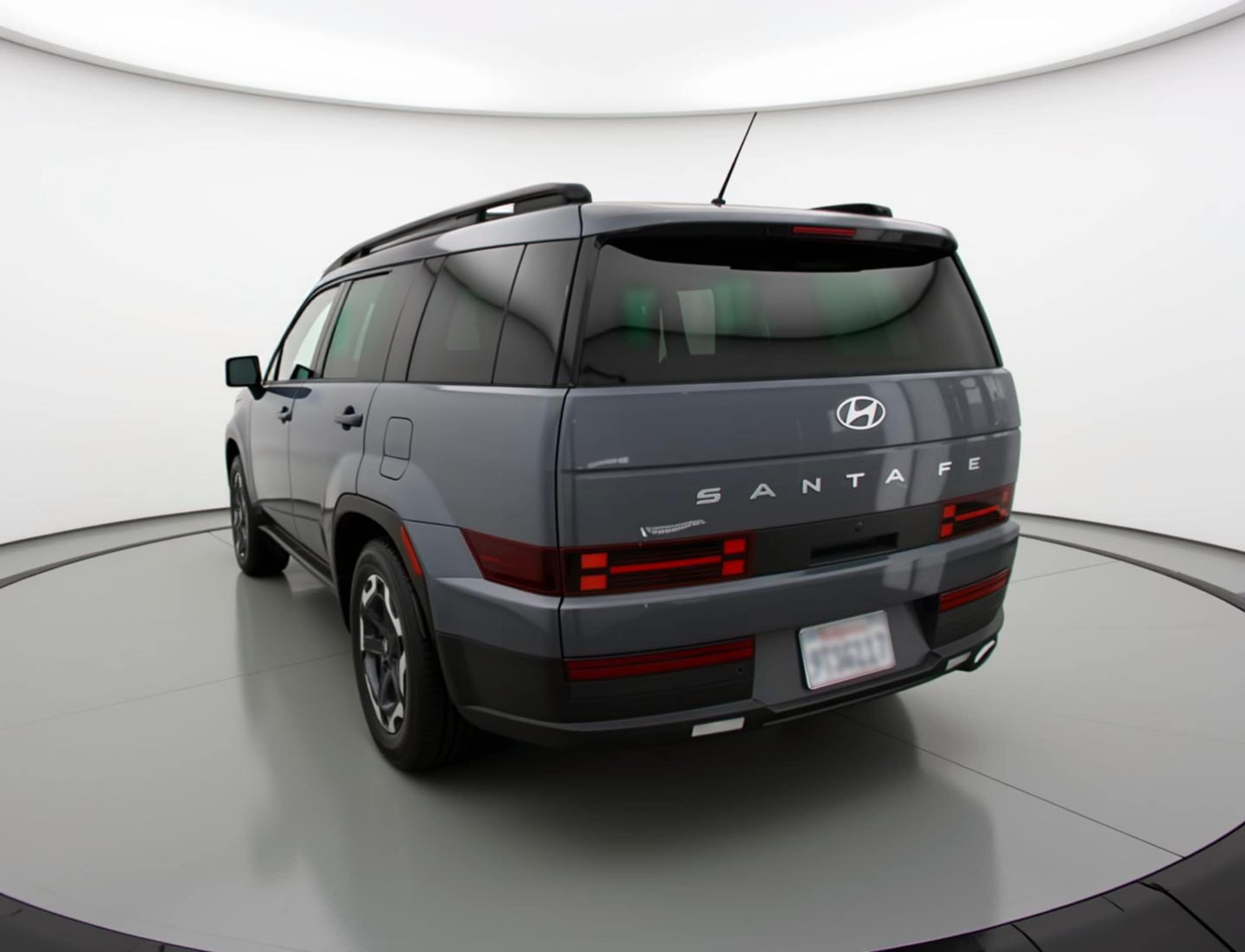 Thumbnail: 2025 Hyundai Santa Fe - 5