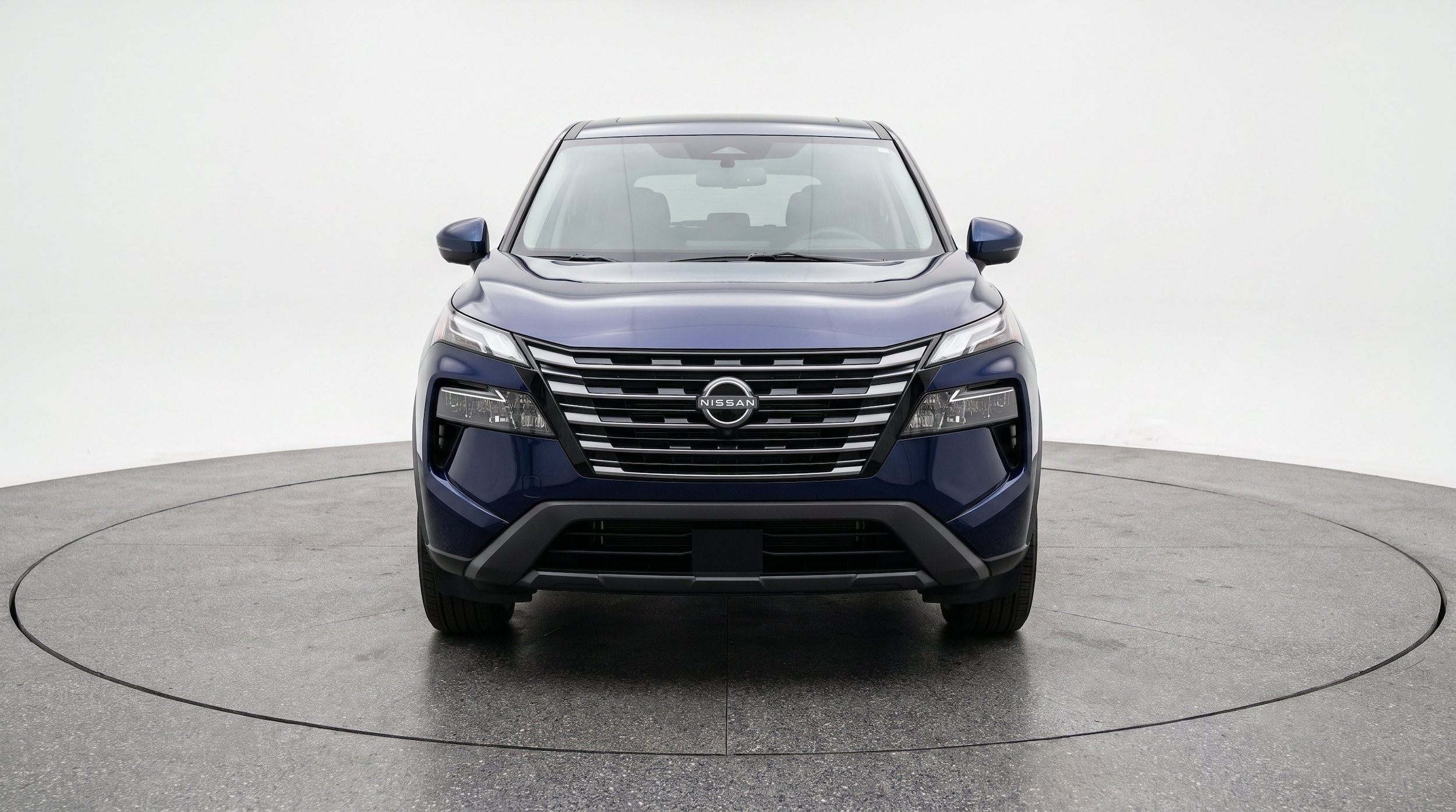 Thumbnail: 2026 Nissan Rogue - 2