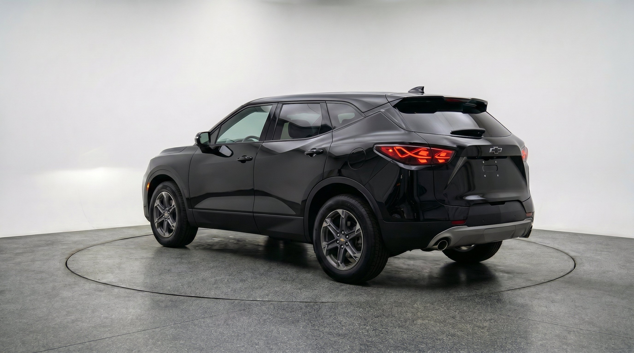 Thumbnail: 2026 Chevrolet Blazer - 6
