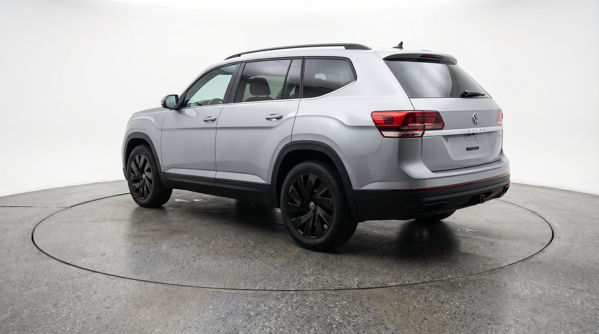 Thumbnail: 2026 Volkswagen Atlas - 6