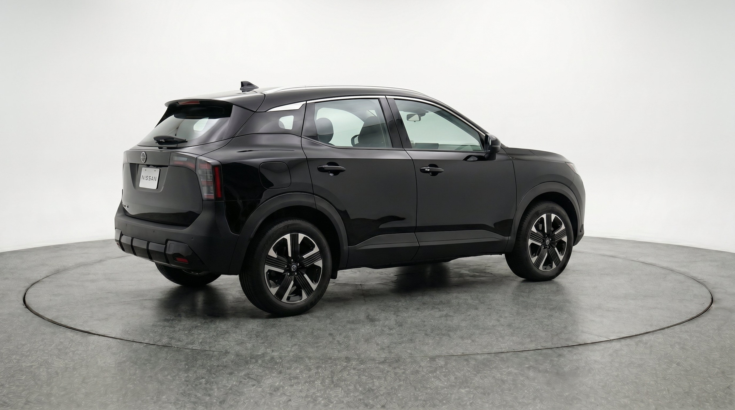Thumbnail: 2026 Nissan Kicks - 9
