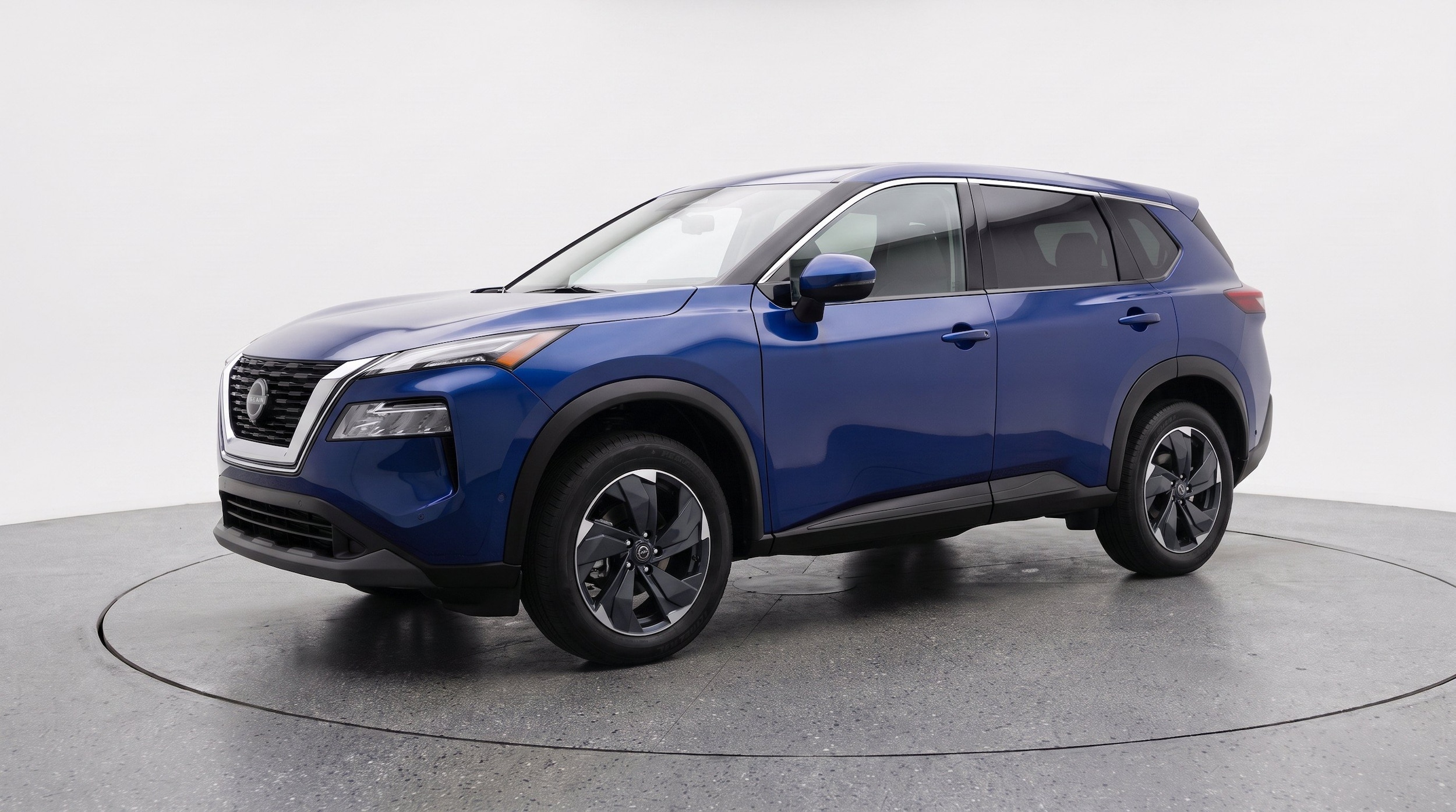 Thumbnail: 2025 Nissan Rogue - 3