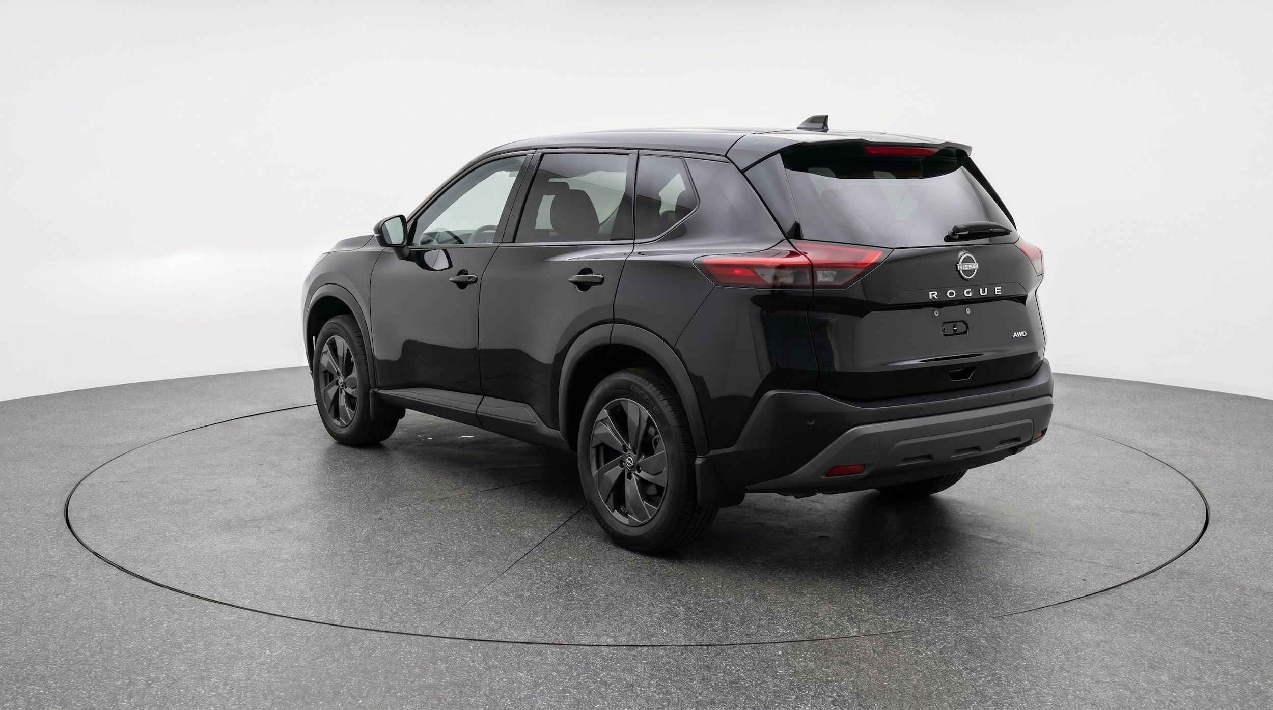 Thumbnail: 2025 Nissan Rogue - 6