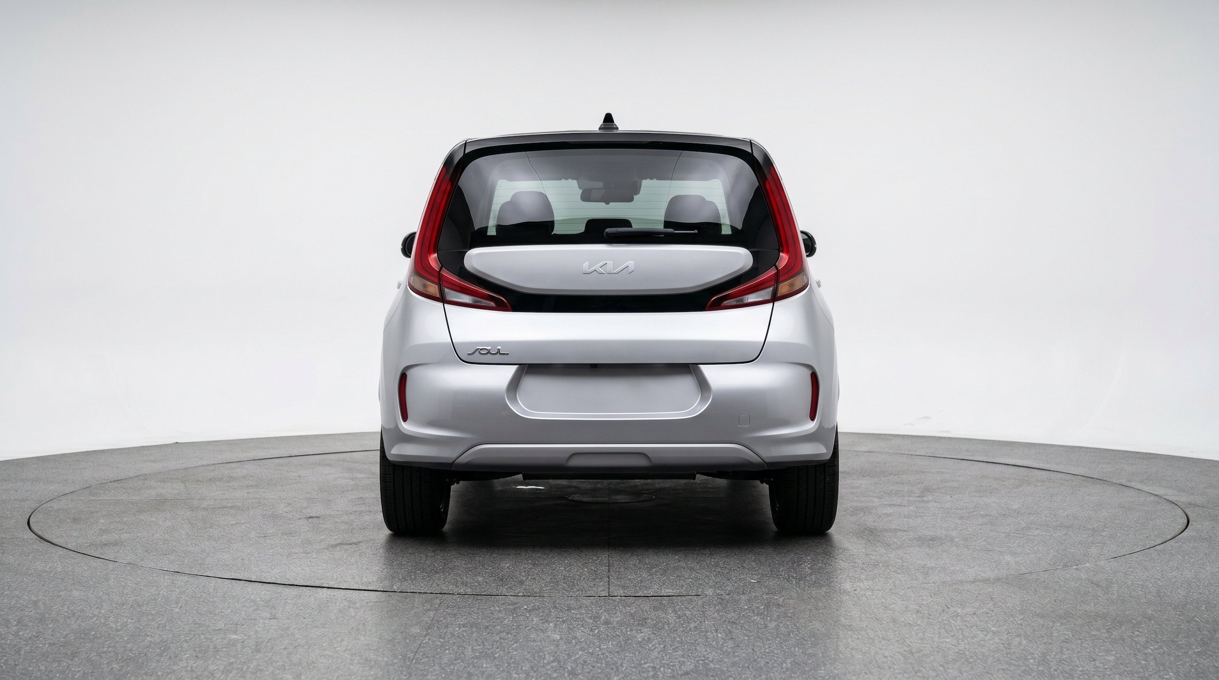 Thumbnail: 2025 Kia Soul - 7