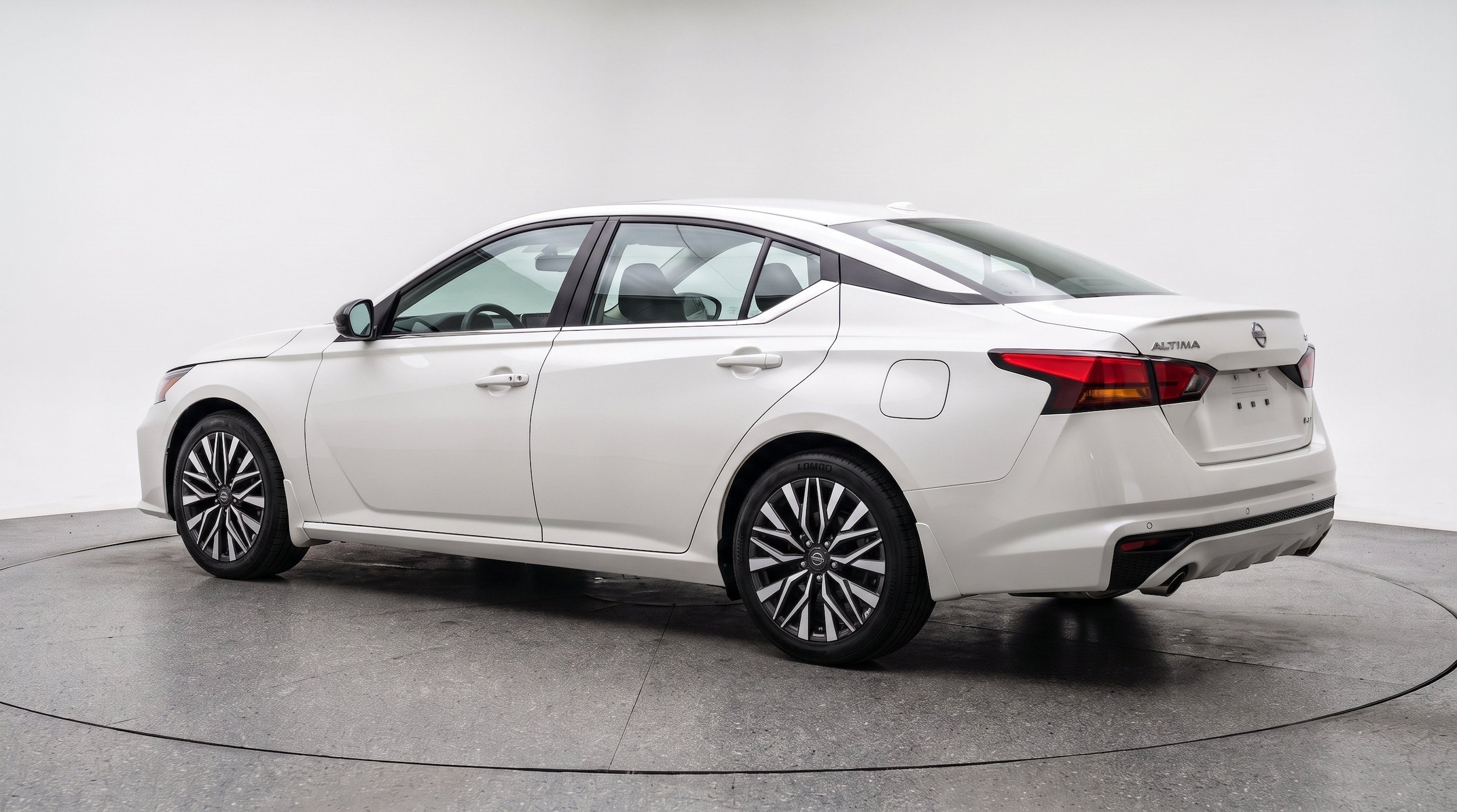 Thumbnail: 2026 Nissan Altima - 6