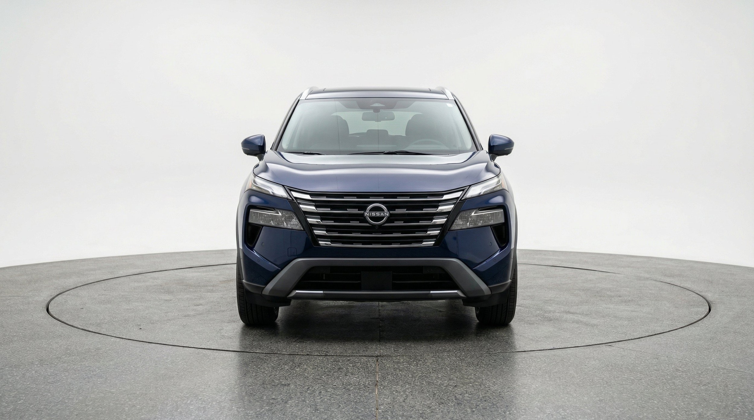 Thumbnail: 2026 Nissan Rogue - 2