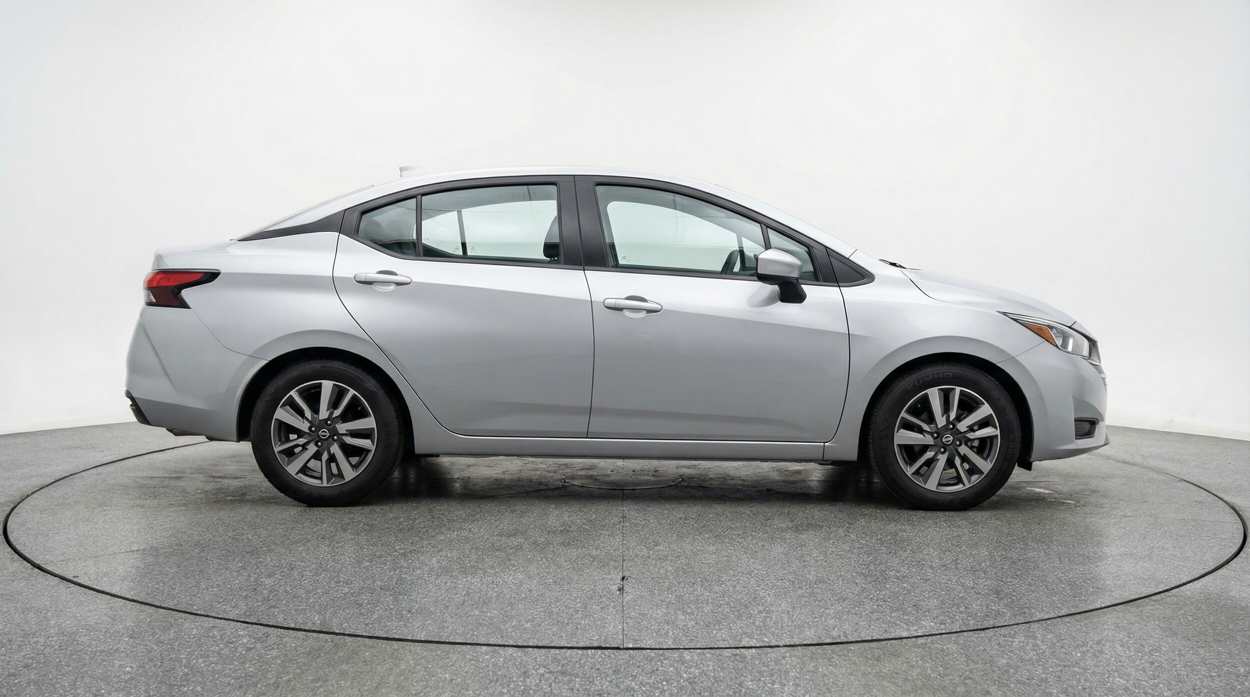 Thumbnail: 2025 Nissan Versa - 8