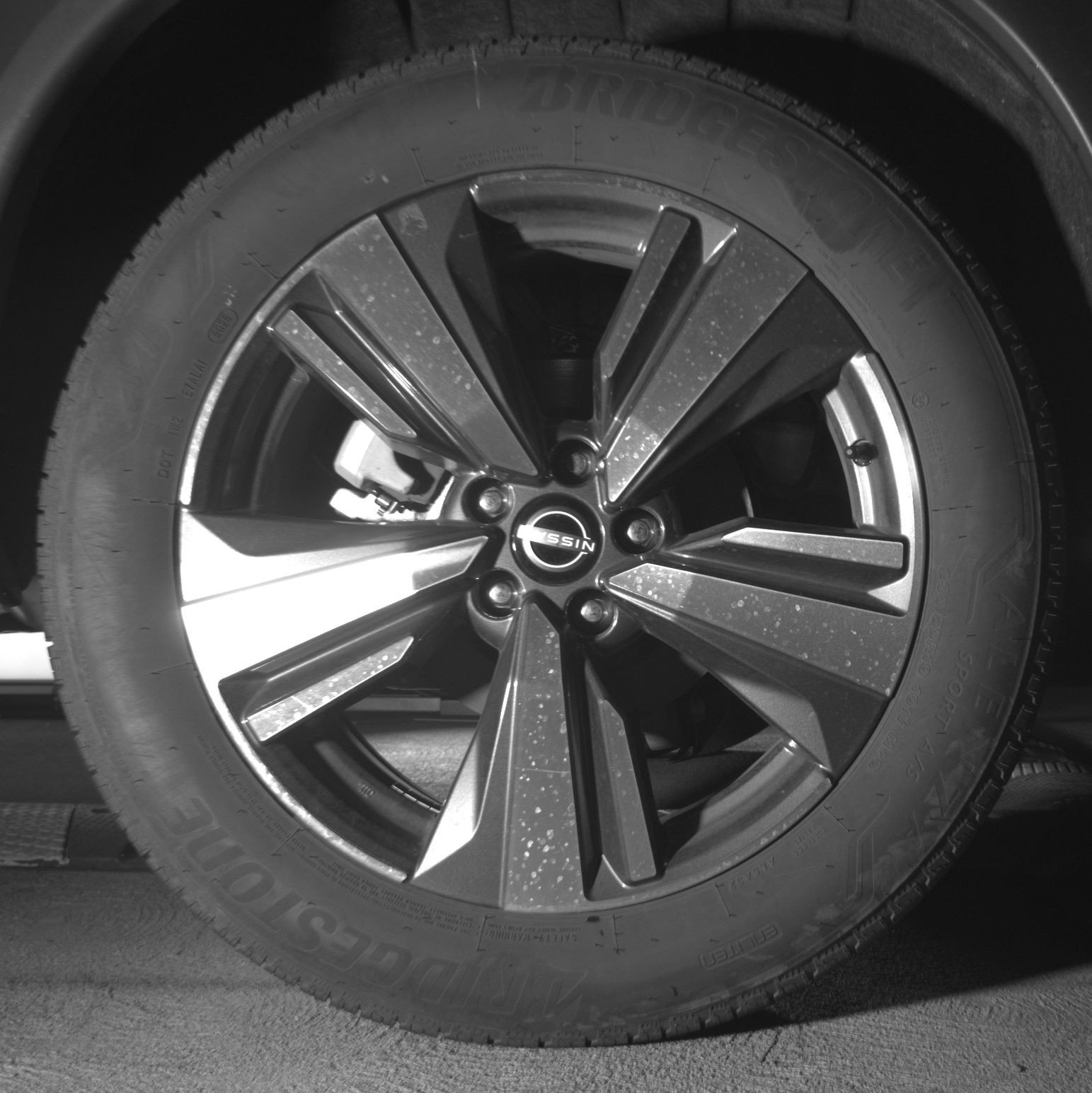 Thumbnail: 2026 Nissan Rogue - 15