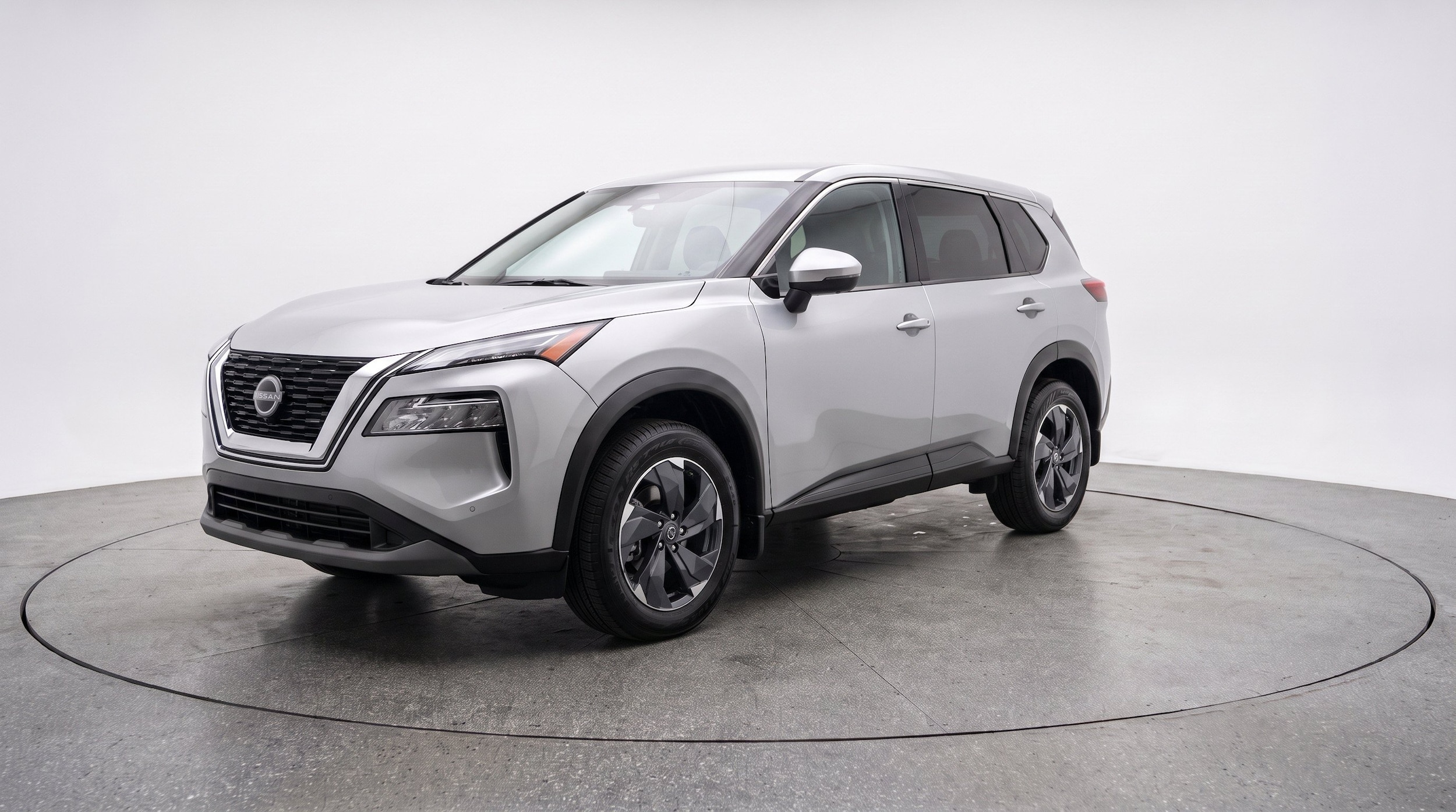 Thumbnail: 2025 Nissan Rogue - 3