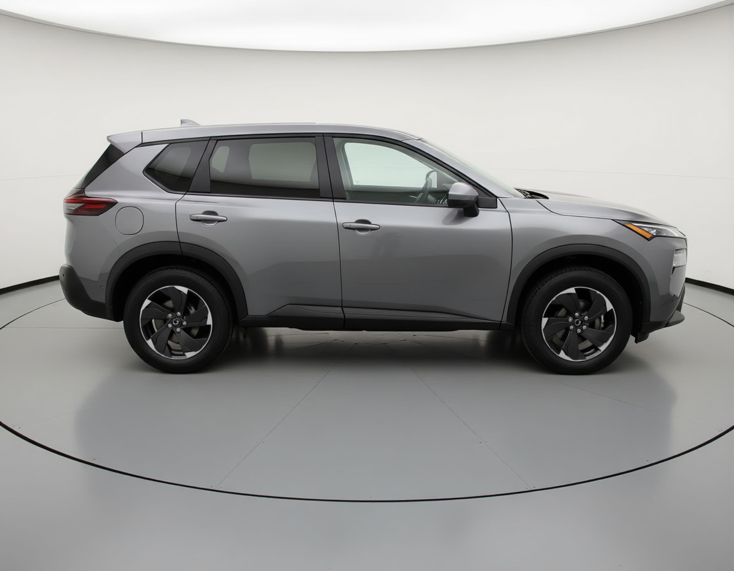 Thumbnail: 2025 Nissan Rogue - 8