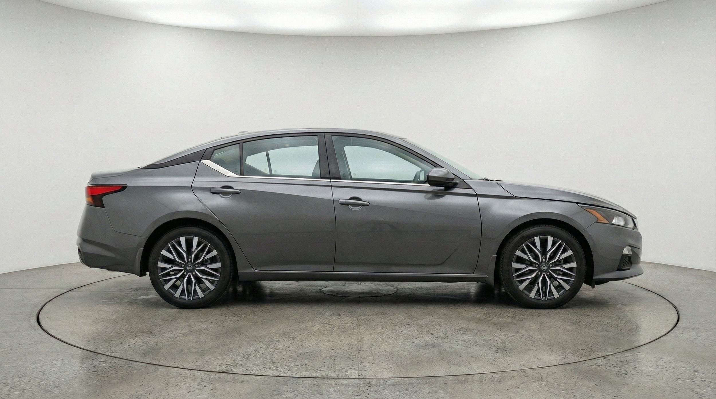 Thumbnail: 2025 Nissan Altima - 11