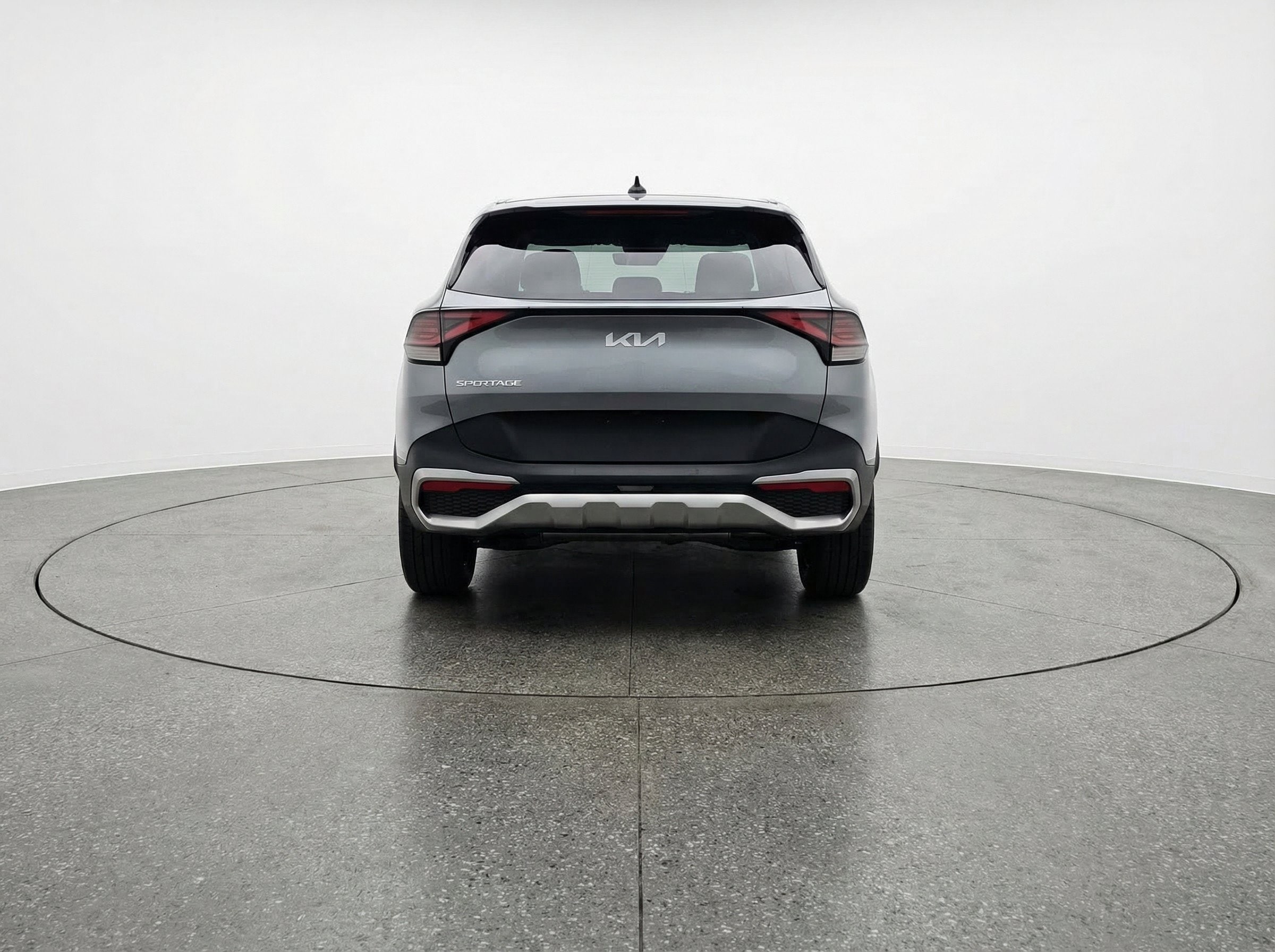 Thumbnail: 2026 Kia Sportage - 6