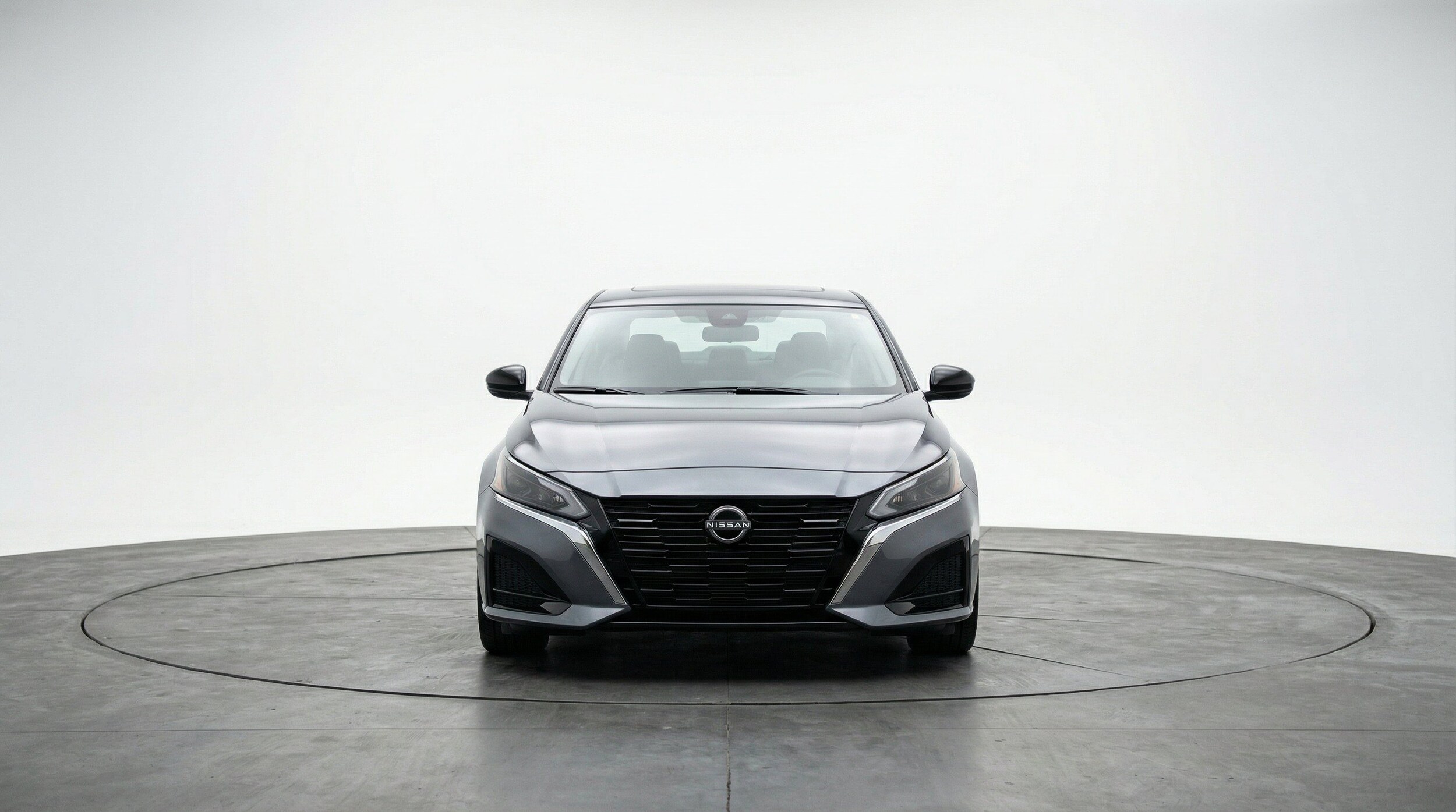 Thumbnail: 2025 Nissan Altima - 2