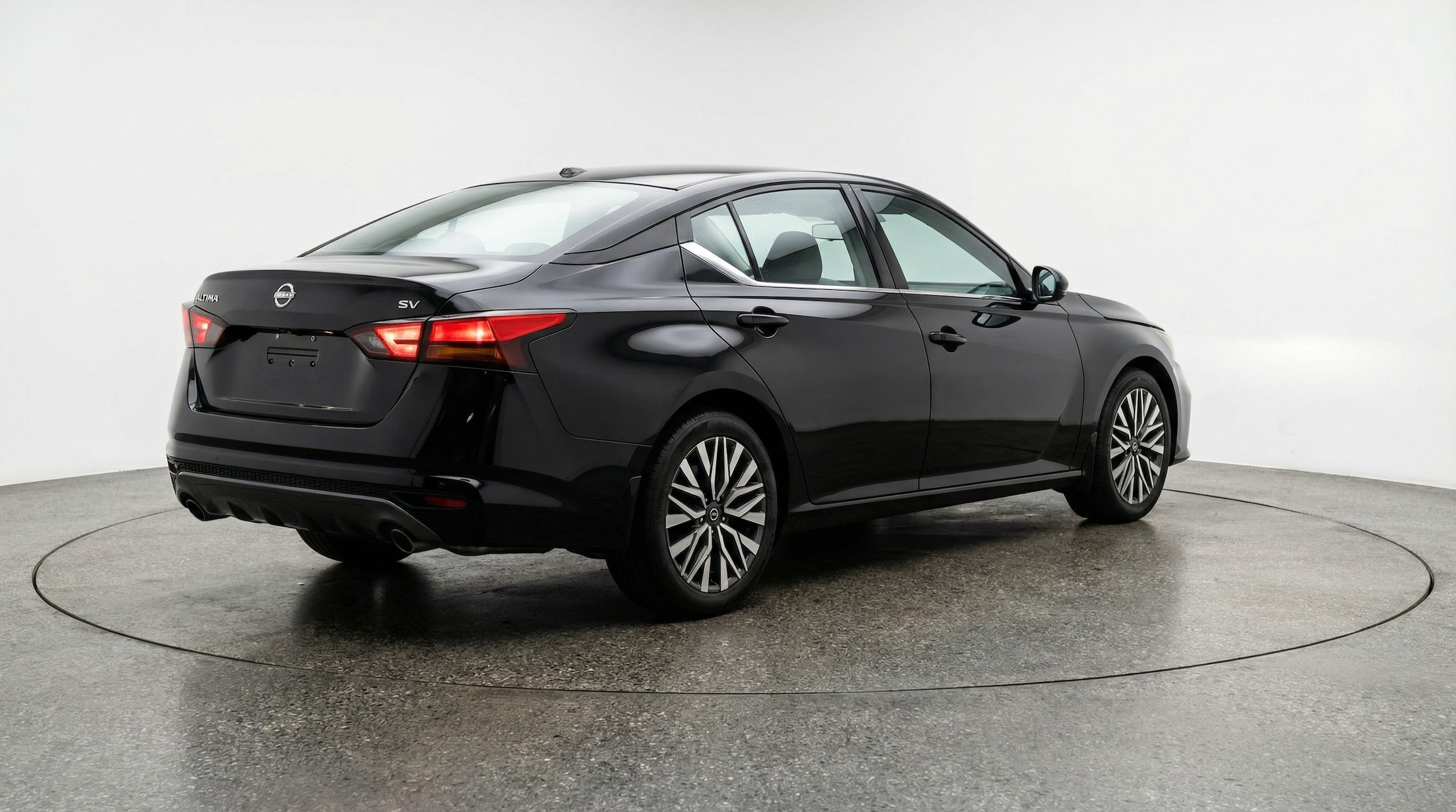 Thumbnail: 2025 Nissan Altima - 7