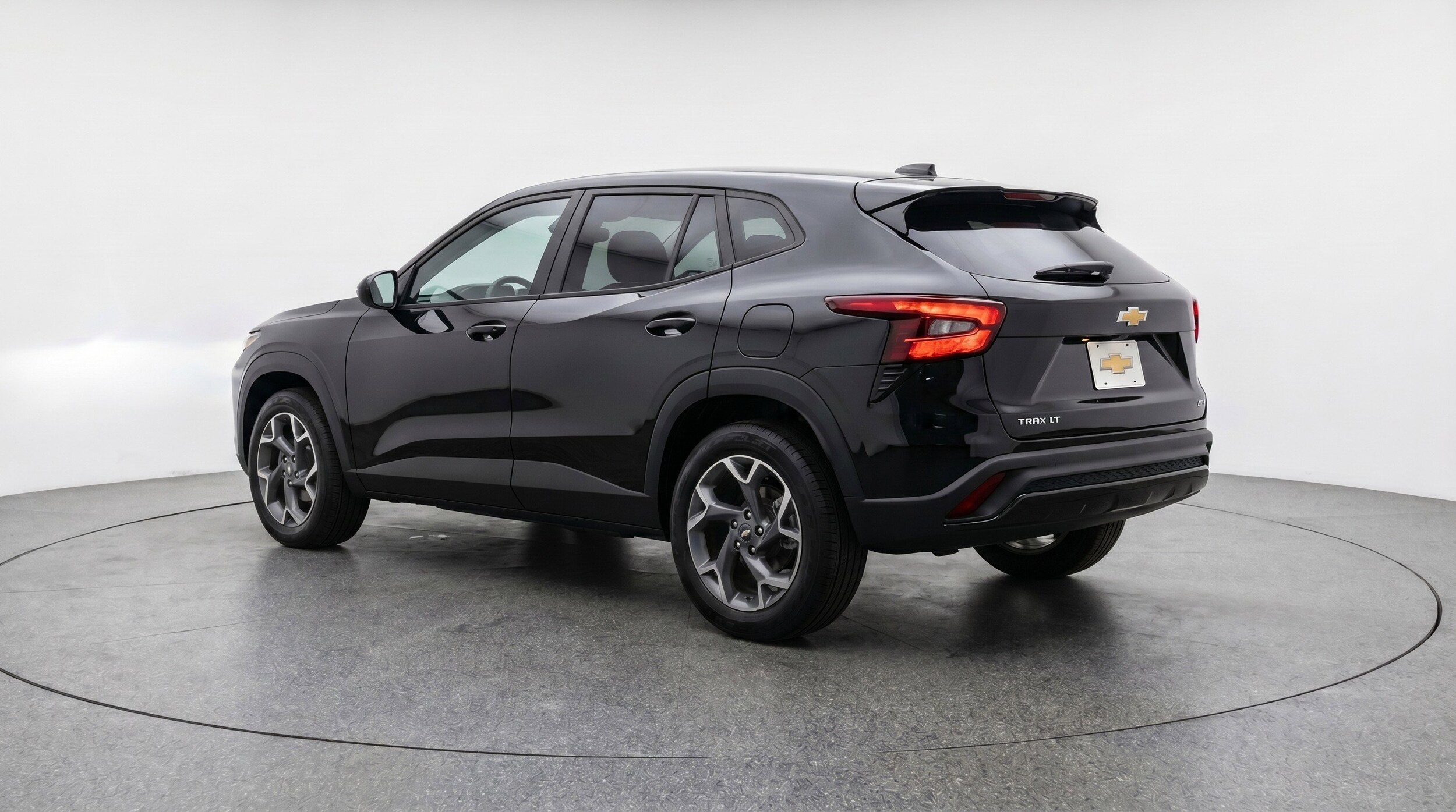 Thumbnail: 2025 Chevrolet Trax - 6