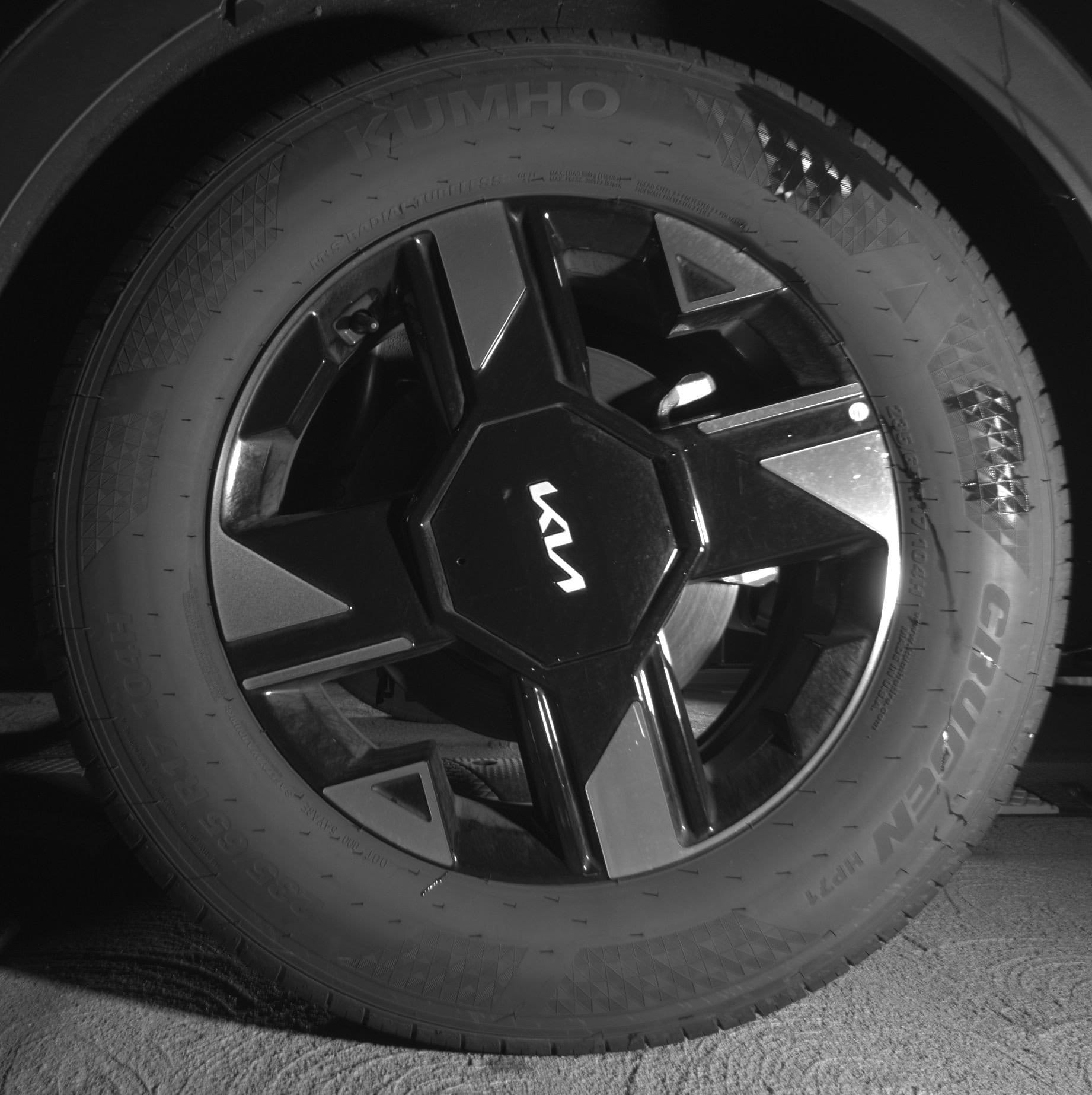 Thumbnail: 2026 Kia Sportage - 14
