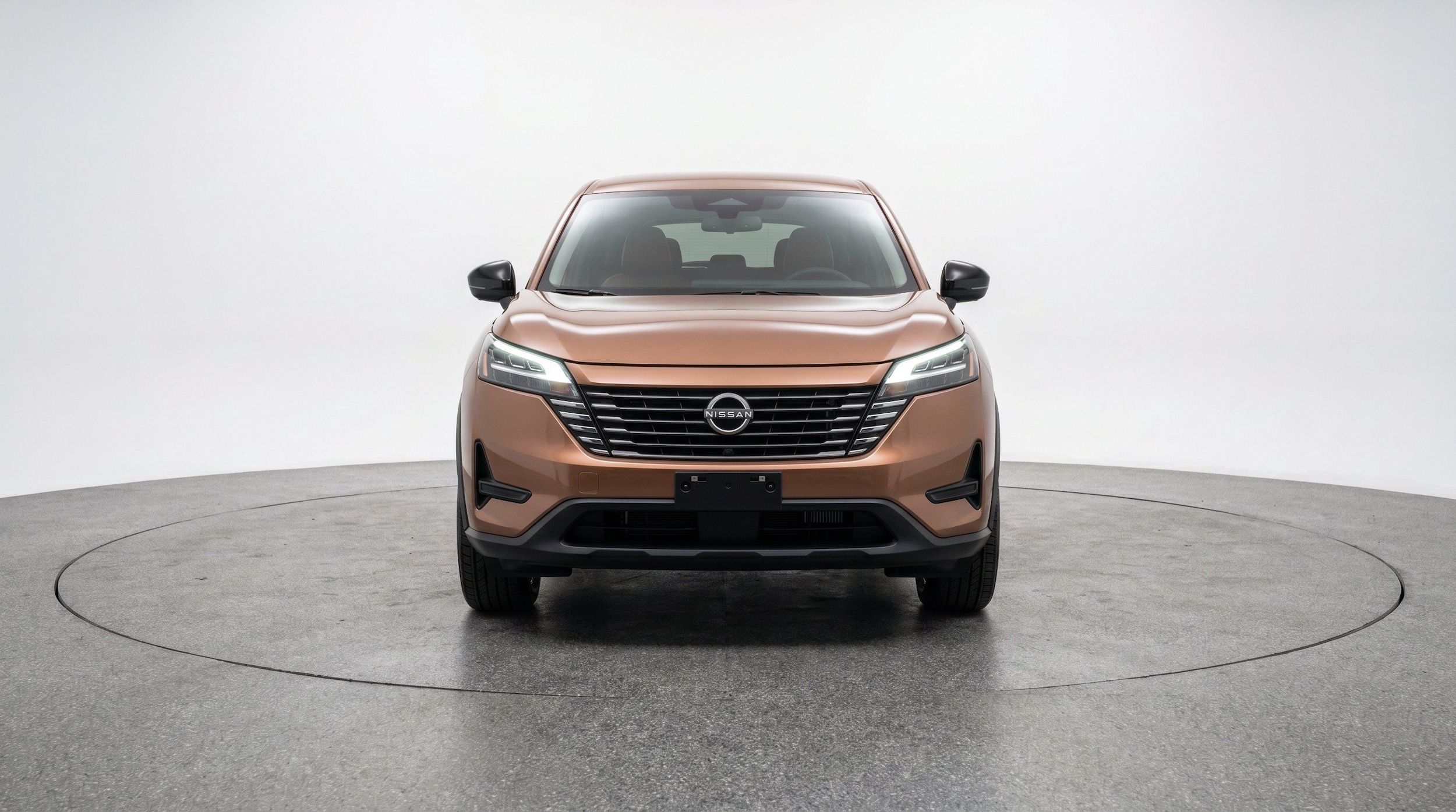Thumbnail: 2026 Nissan Kicks - 2