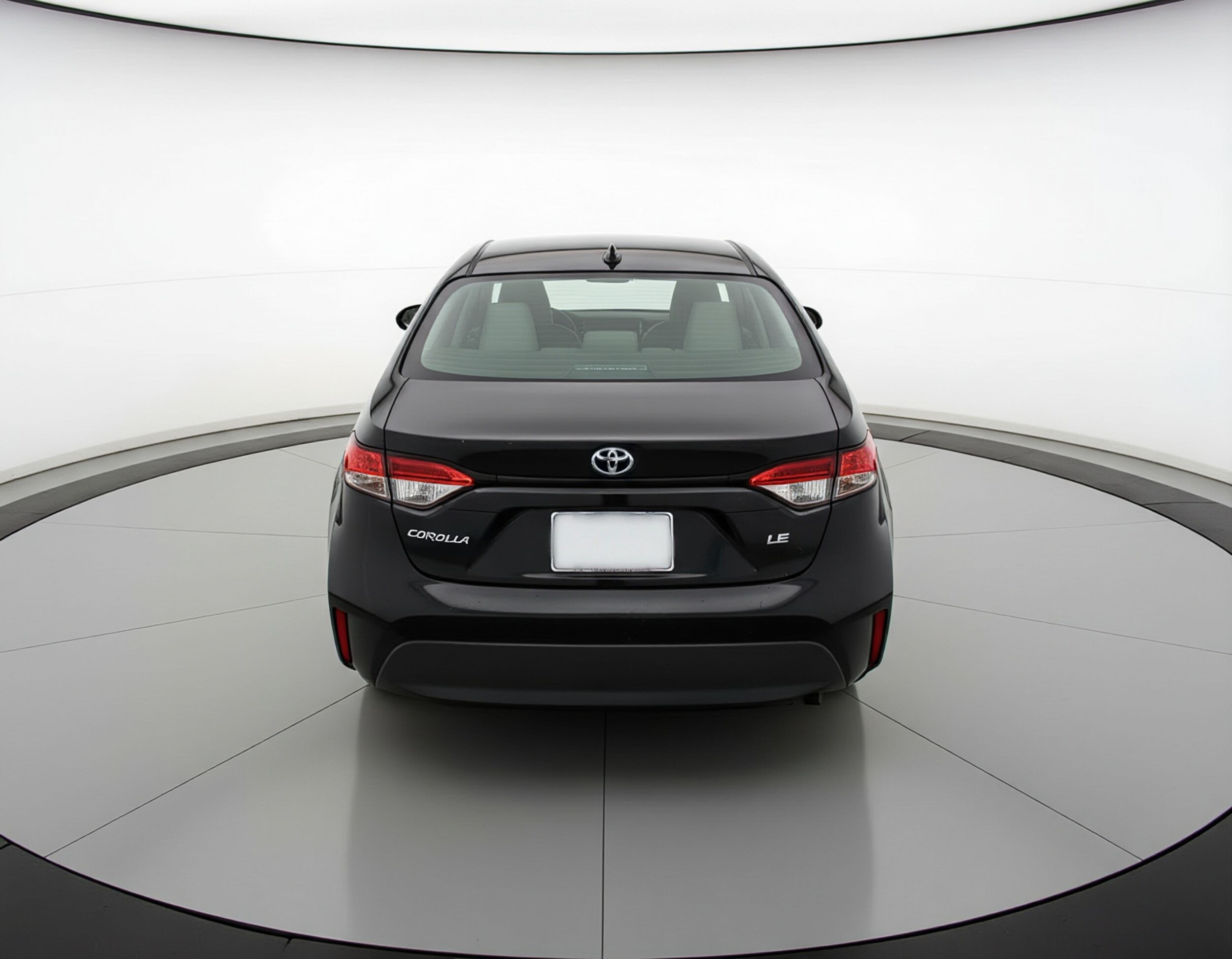 Thumbnail: 2025 Toyota Corolla - 6