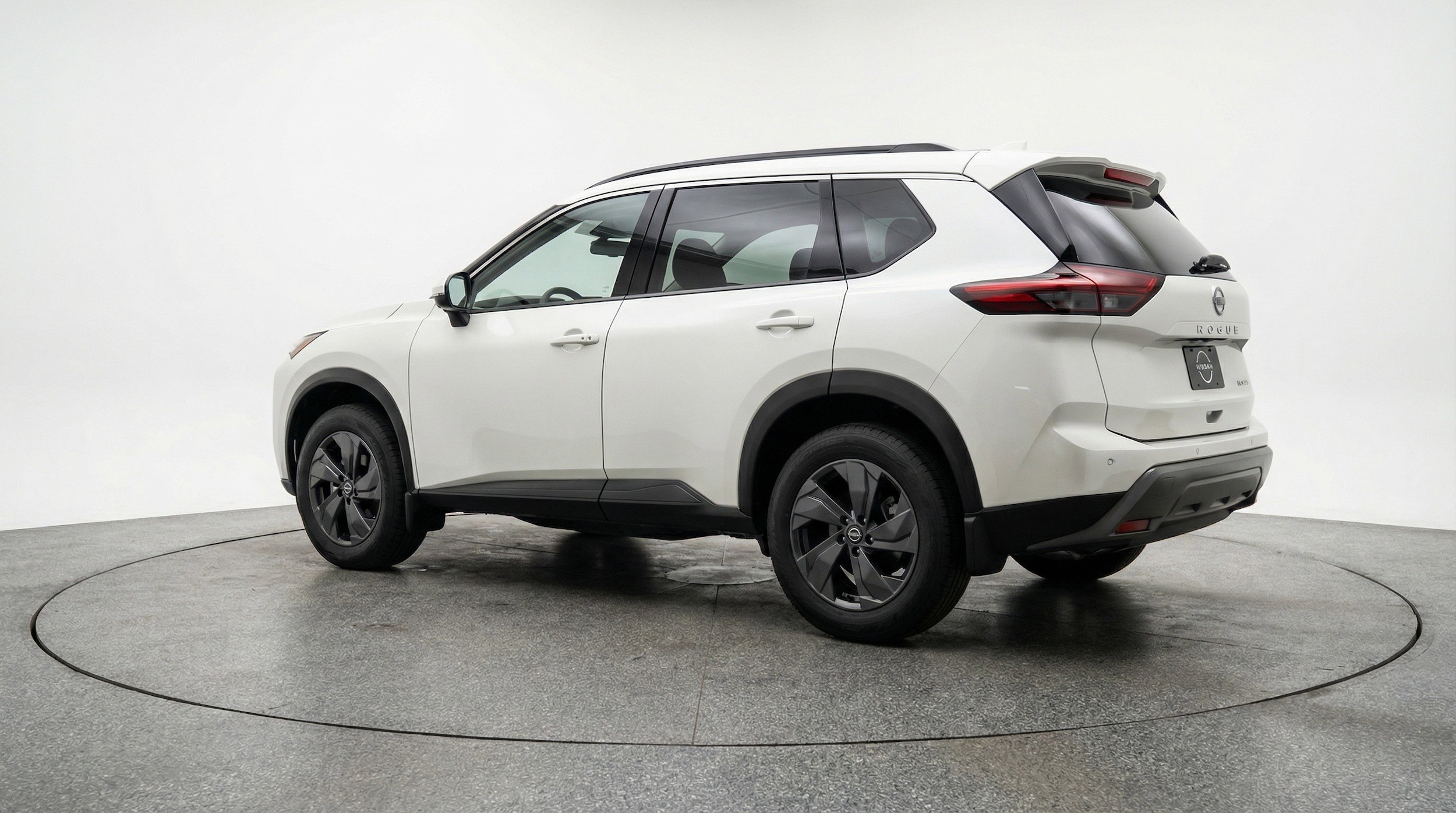 Thumbnail: 2025 Nissan Rogue - 6