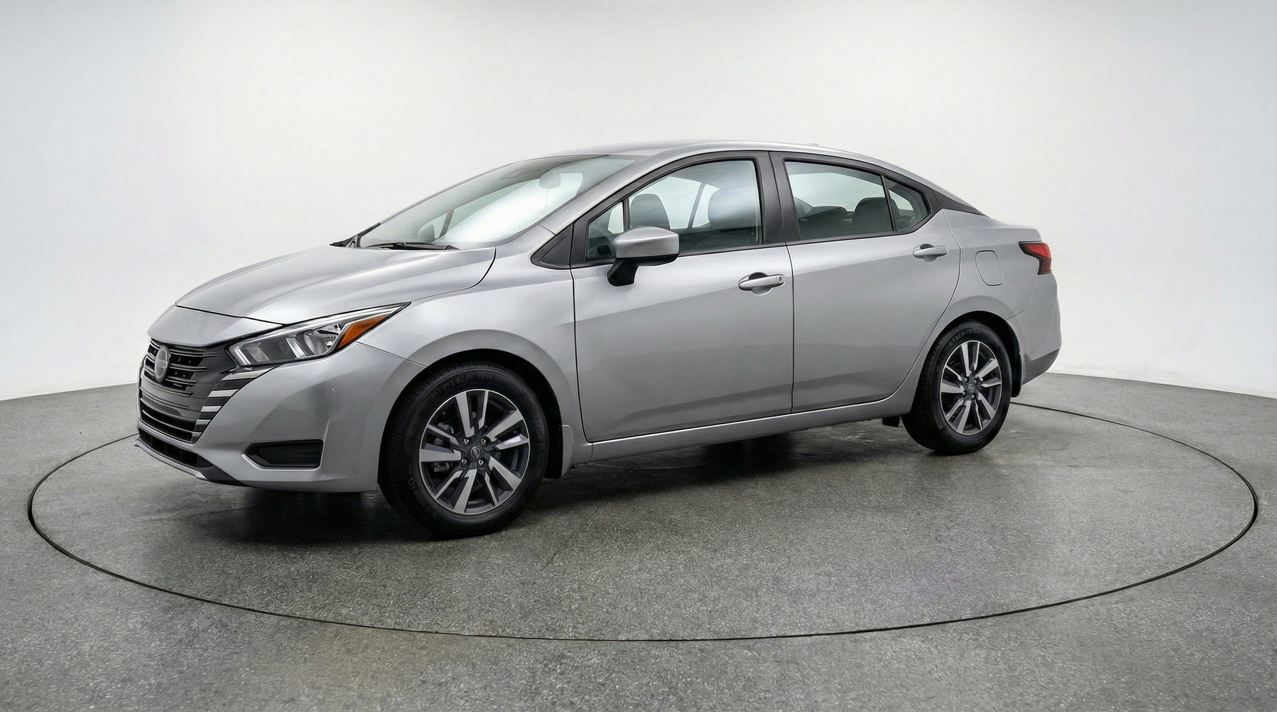 Thumbnail: 2025 Nissan Versa - 3