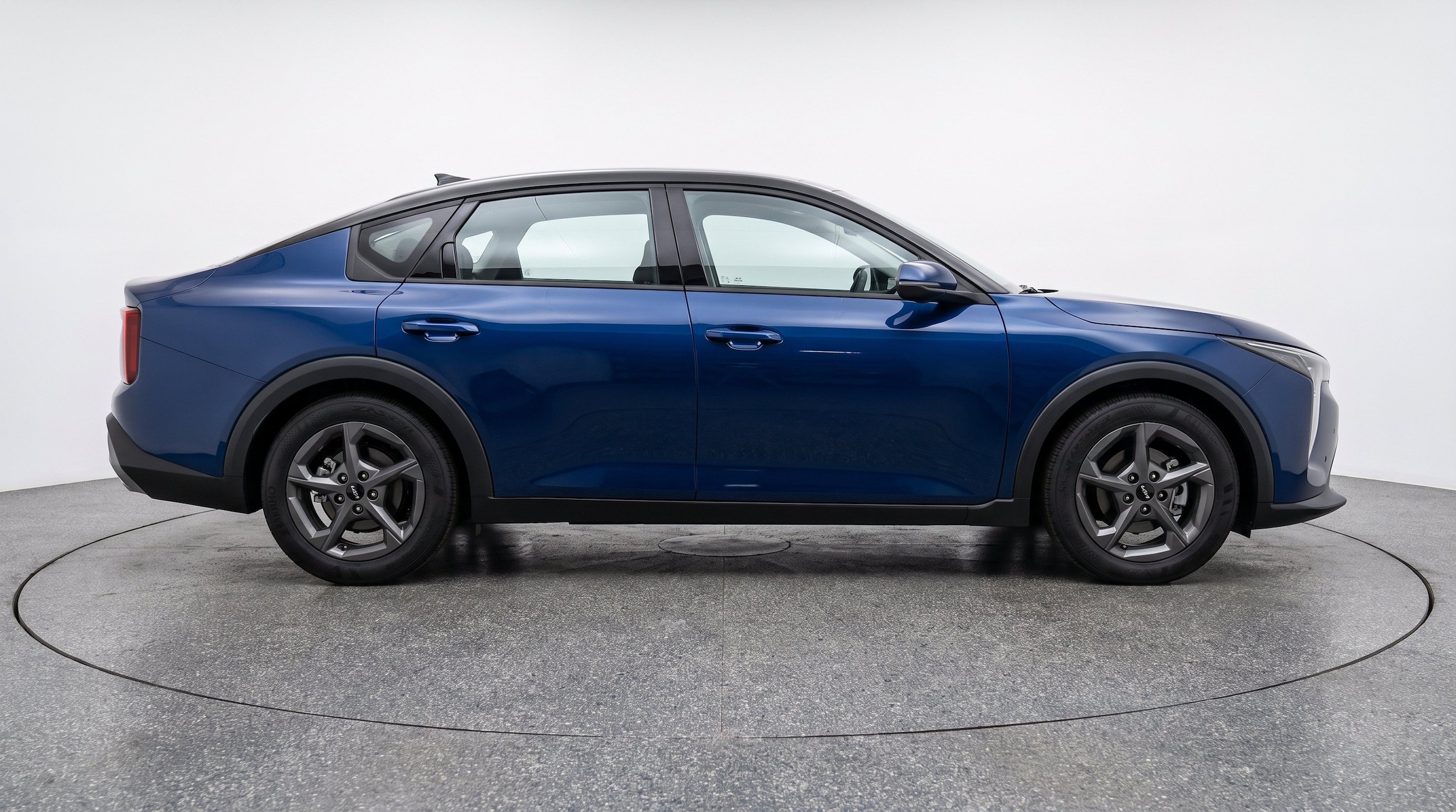 Thumbnail: 2026 Kia K4 - 11