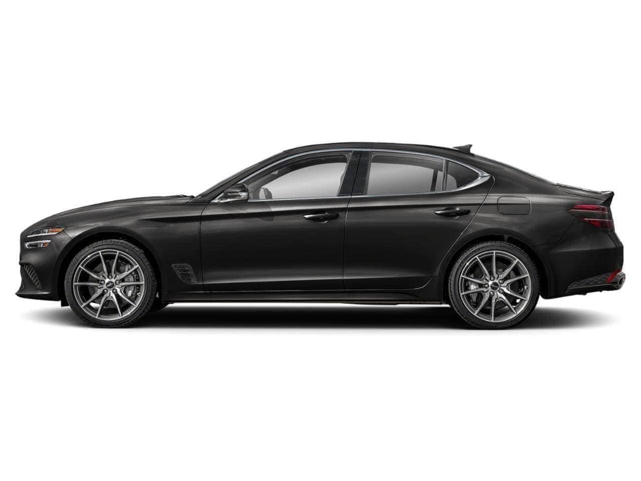Thumbnail: 2026 Genesis G70 - 3