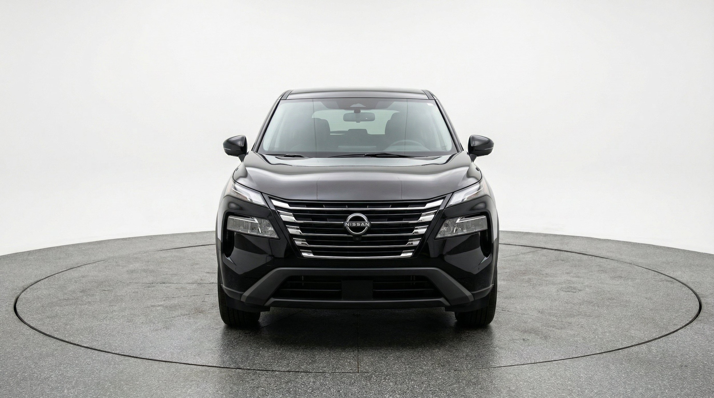 Thumbnail: 2025 Nissan Rogue - 2
