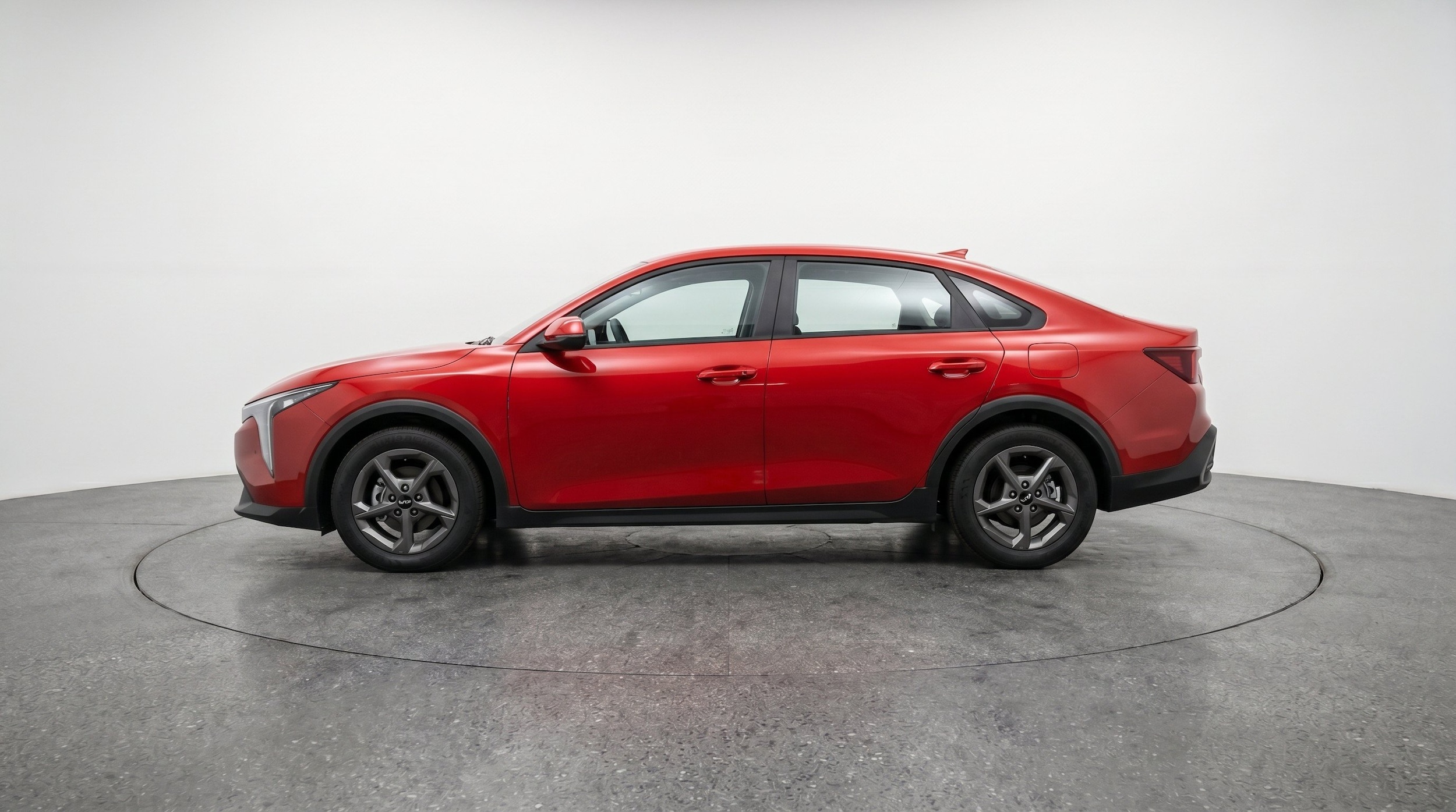 Thumbnail: 2026 Kia K4 - 5