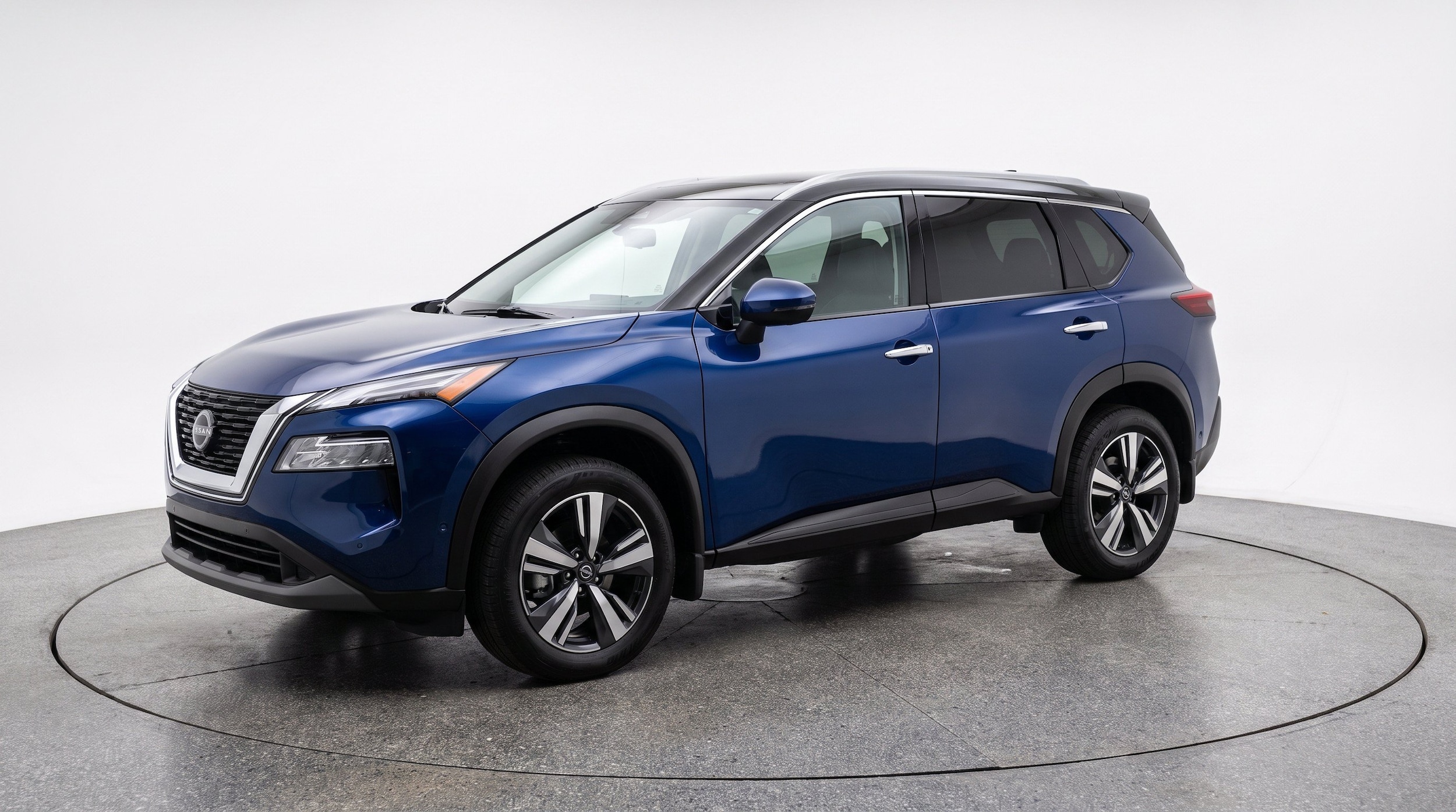 Thumbnail: 2026 Nissan Rogue - 3