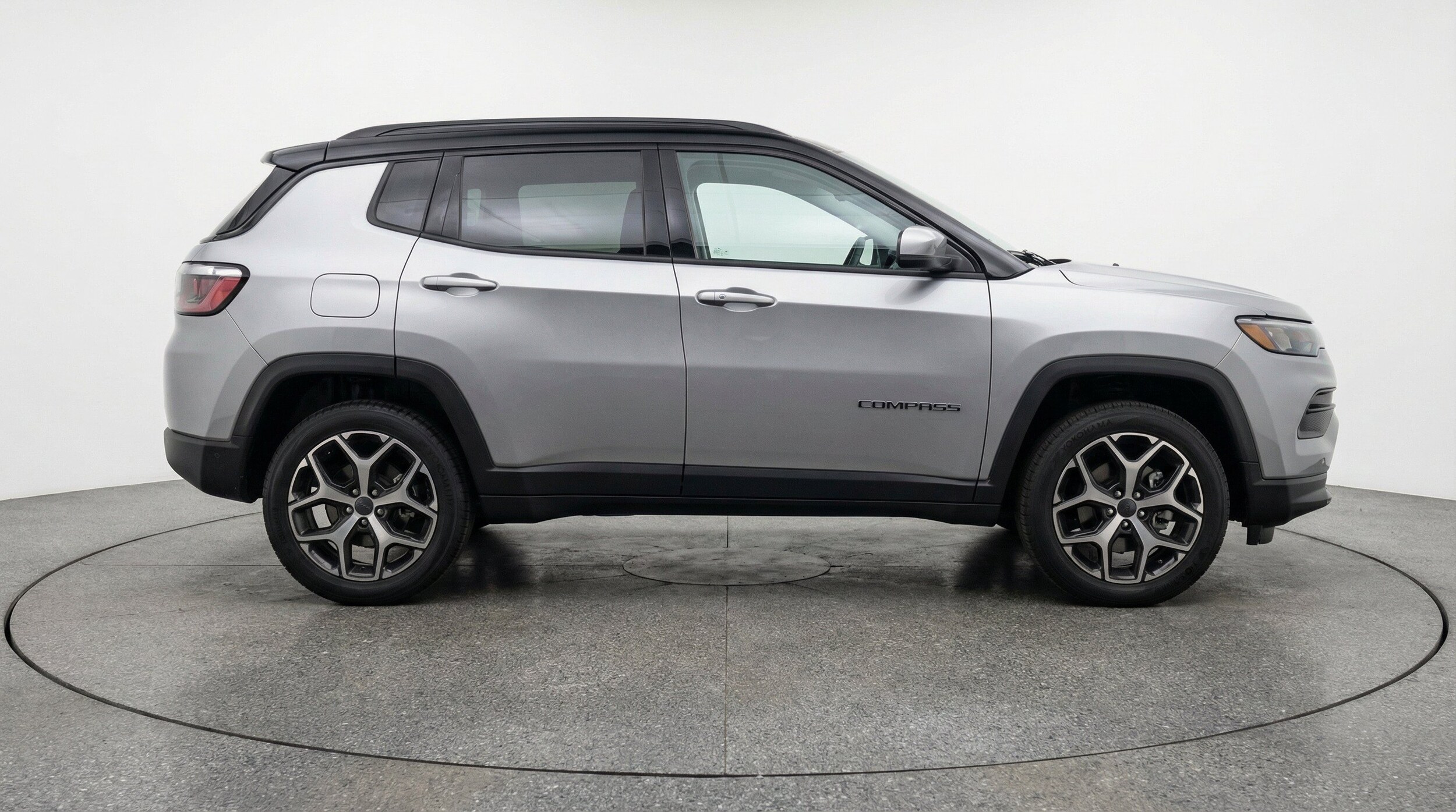 Thumbnail: 2025 Jeep Compass - 11