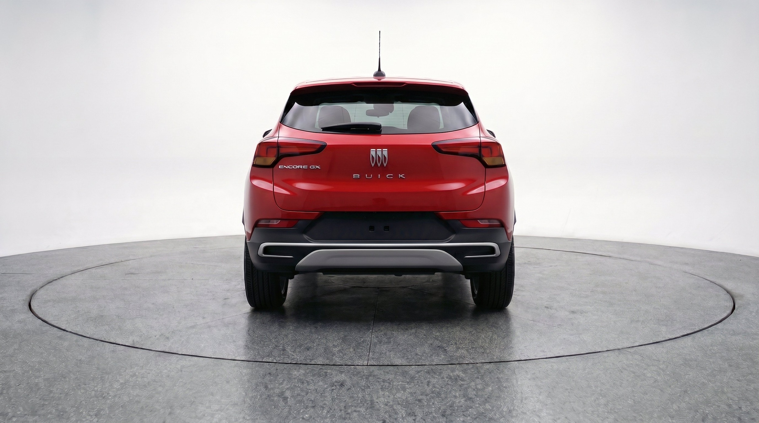 Thumbnail: 2026 Buick Encore GX - 7