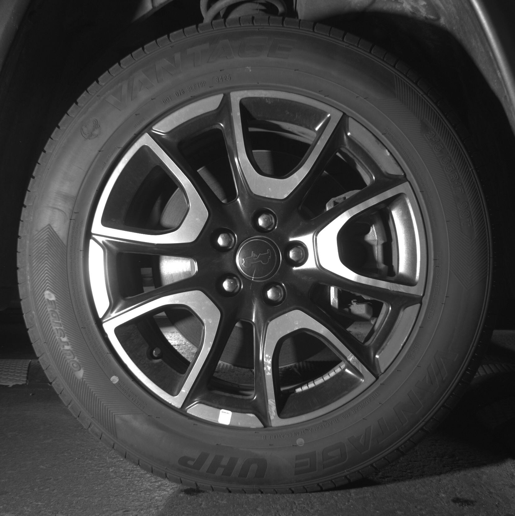 Thumbnail: 2025 Jeep Compass - 10