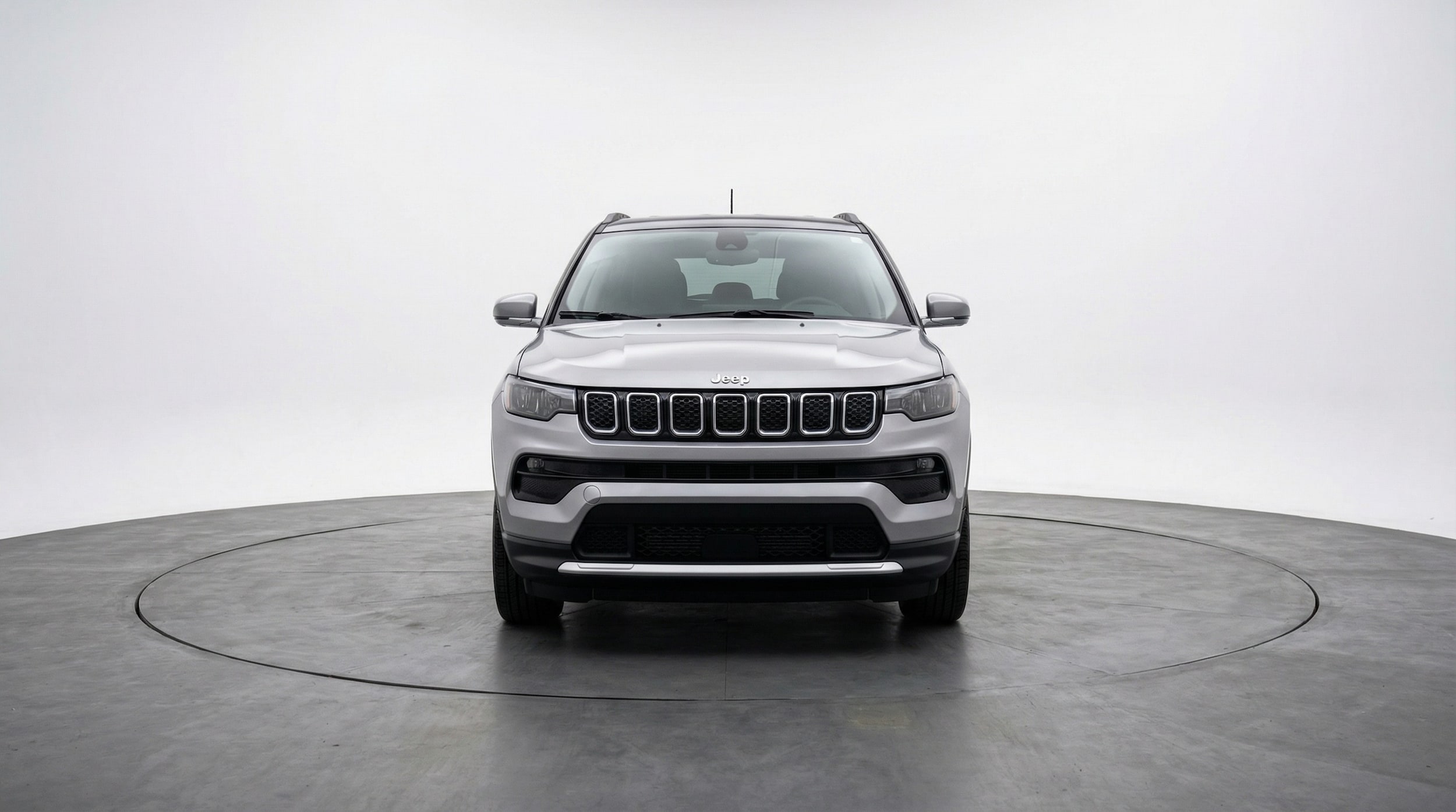 Thumbnail: 2025 Jeep Compass - 2