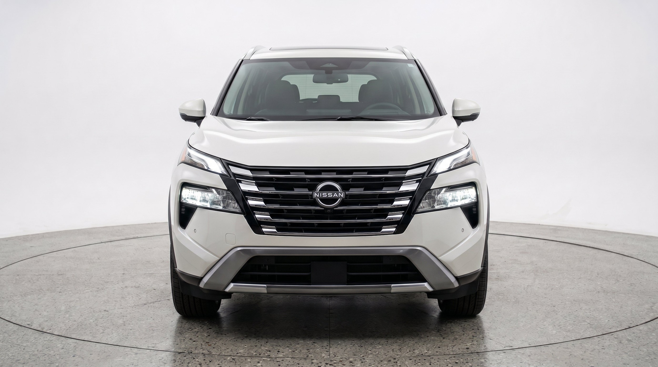 Thumbnail: 2026 Nissan Rogue - 2