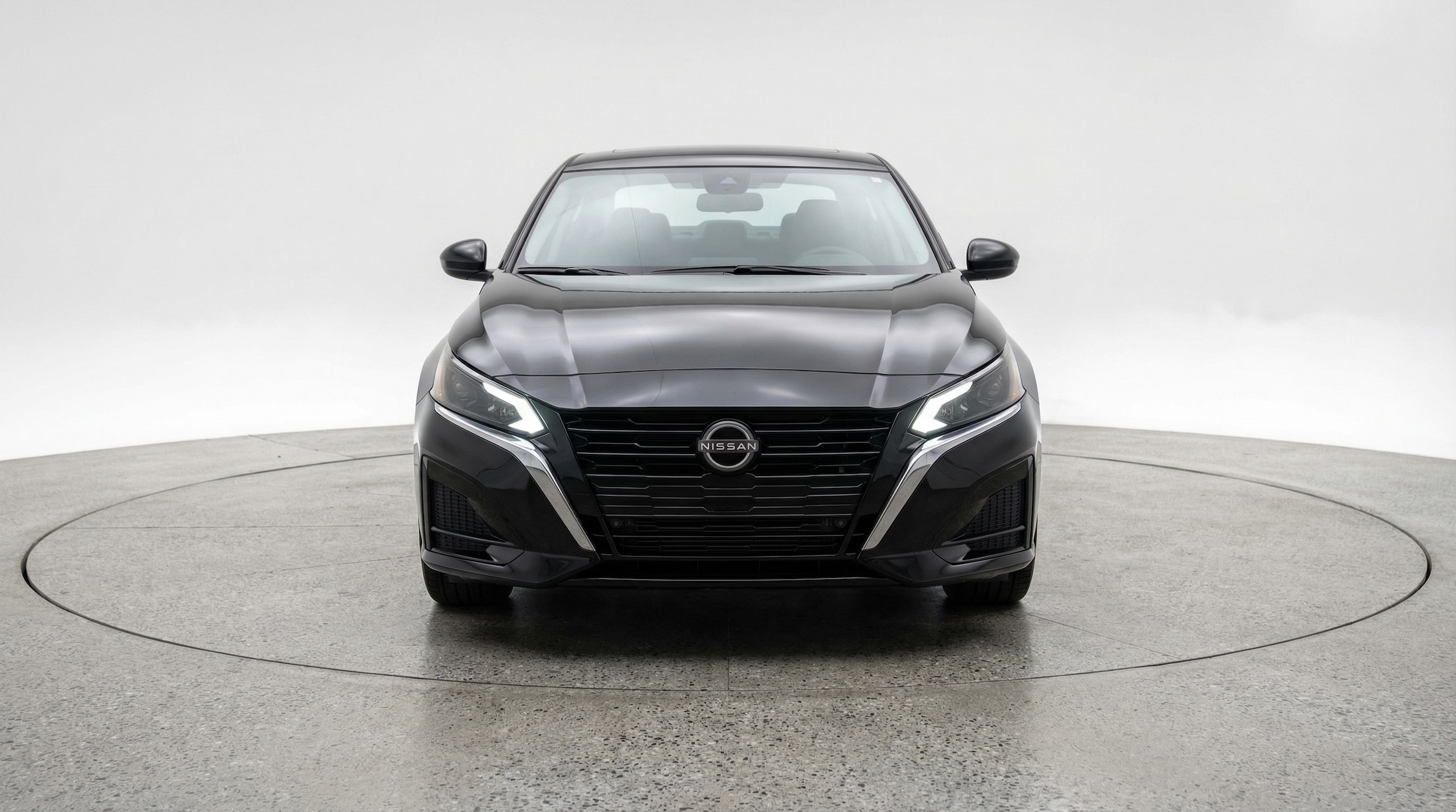 Thumbnail: 2025 Nissan Altima - 2