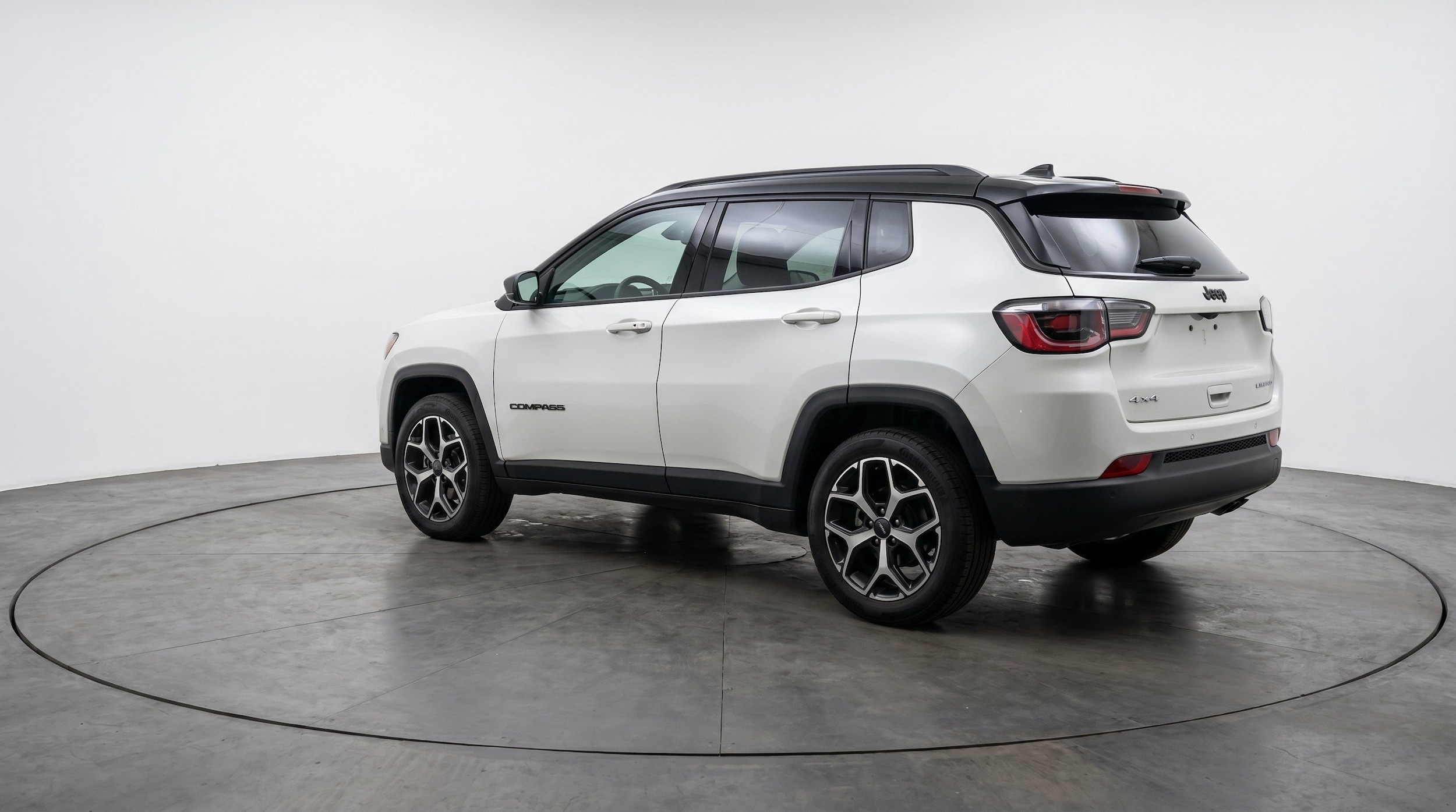 Thumbnail: 2025 Jeep Compass - 6