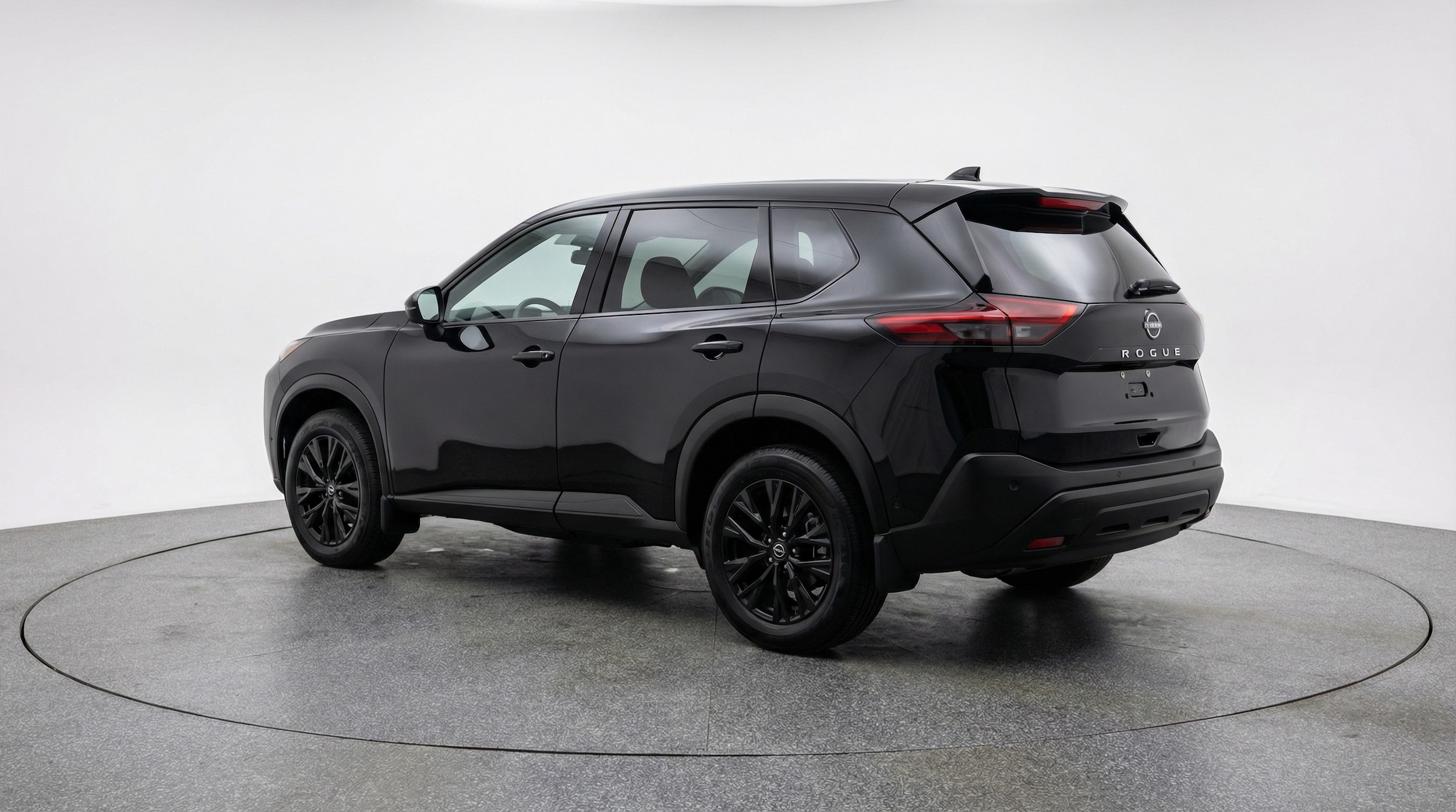 Thumbnail: 2025 Nissan Rogue - 5