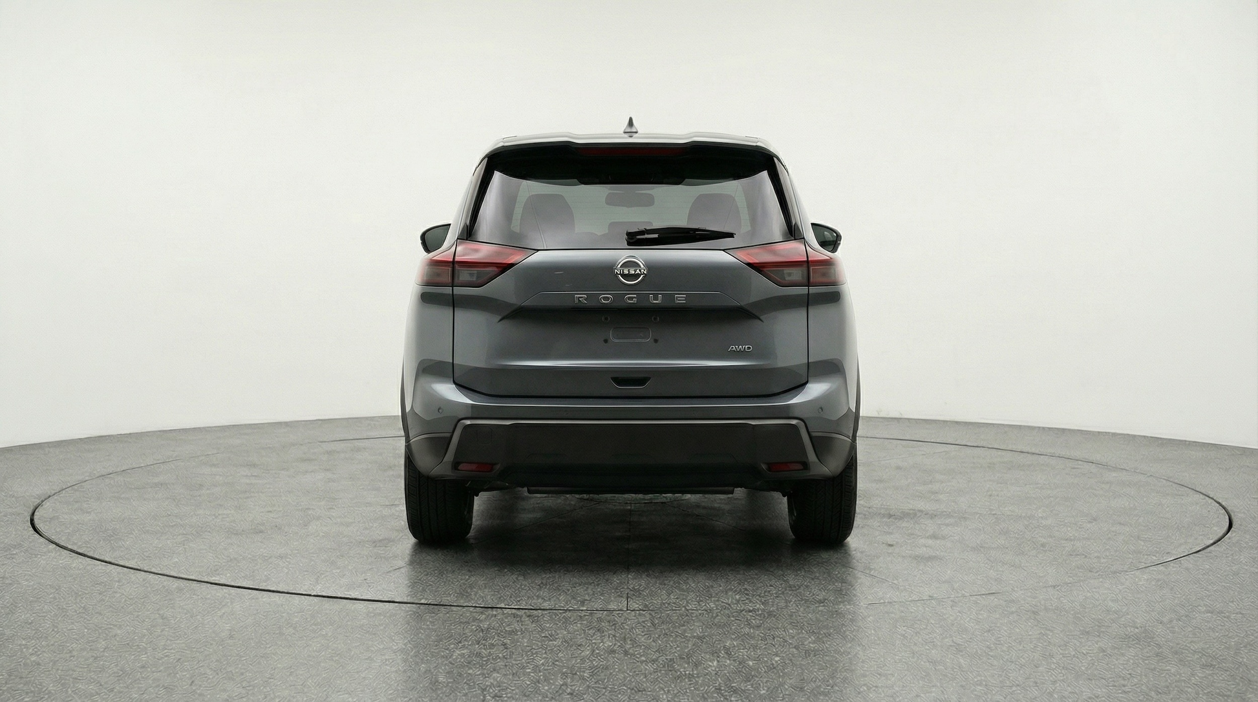 Thumbnail: 2025 Nissan Rogue - 6