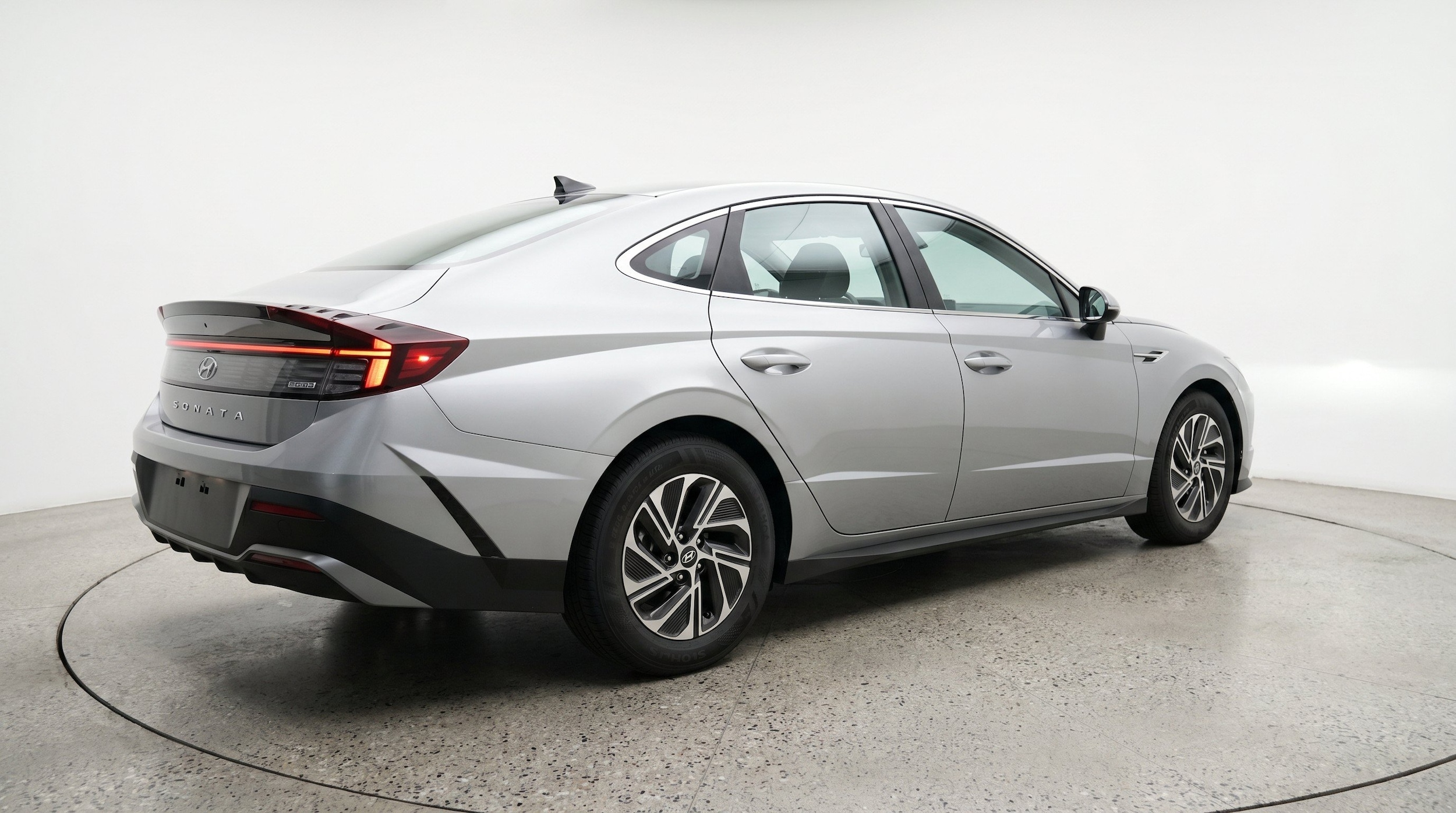 Thumbnail: 2026 Hyundai Sonata - 9