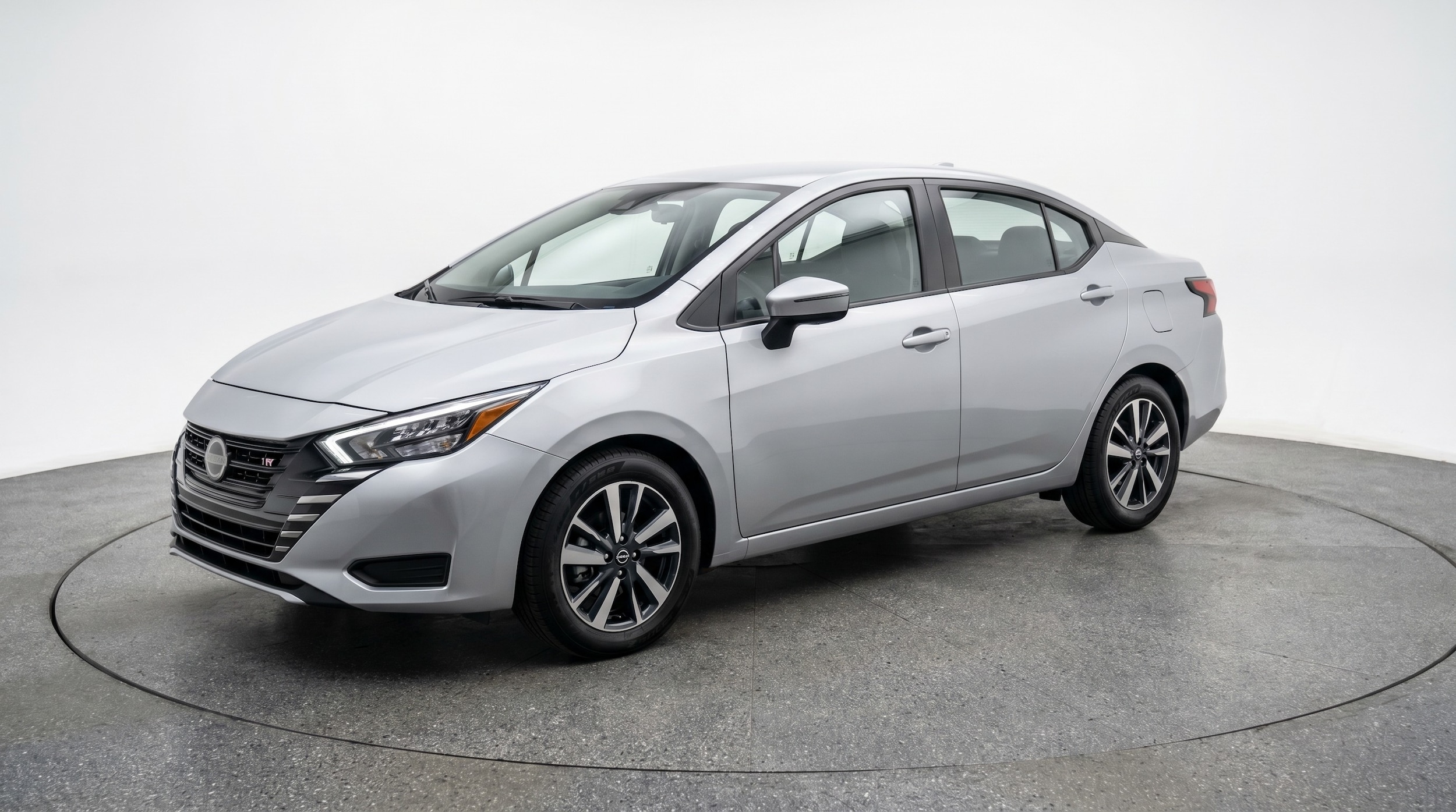 Thumbnail: 2025 Nissan Versa - 3