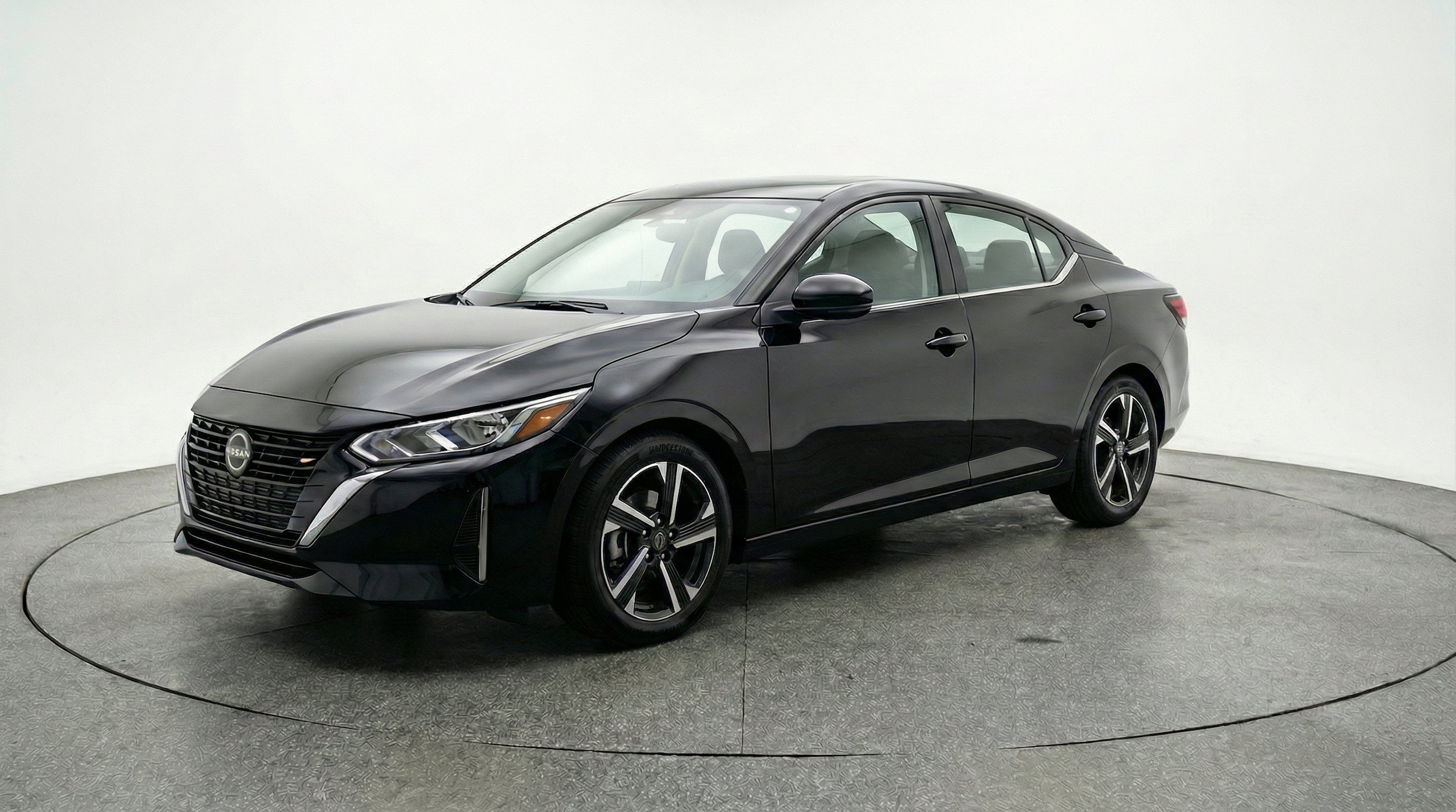 Thumbnail: 2025 Nissan Sentra - 3