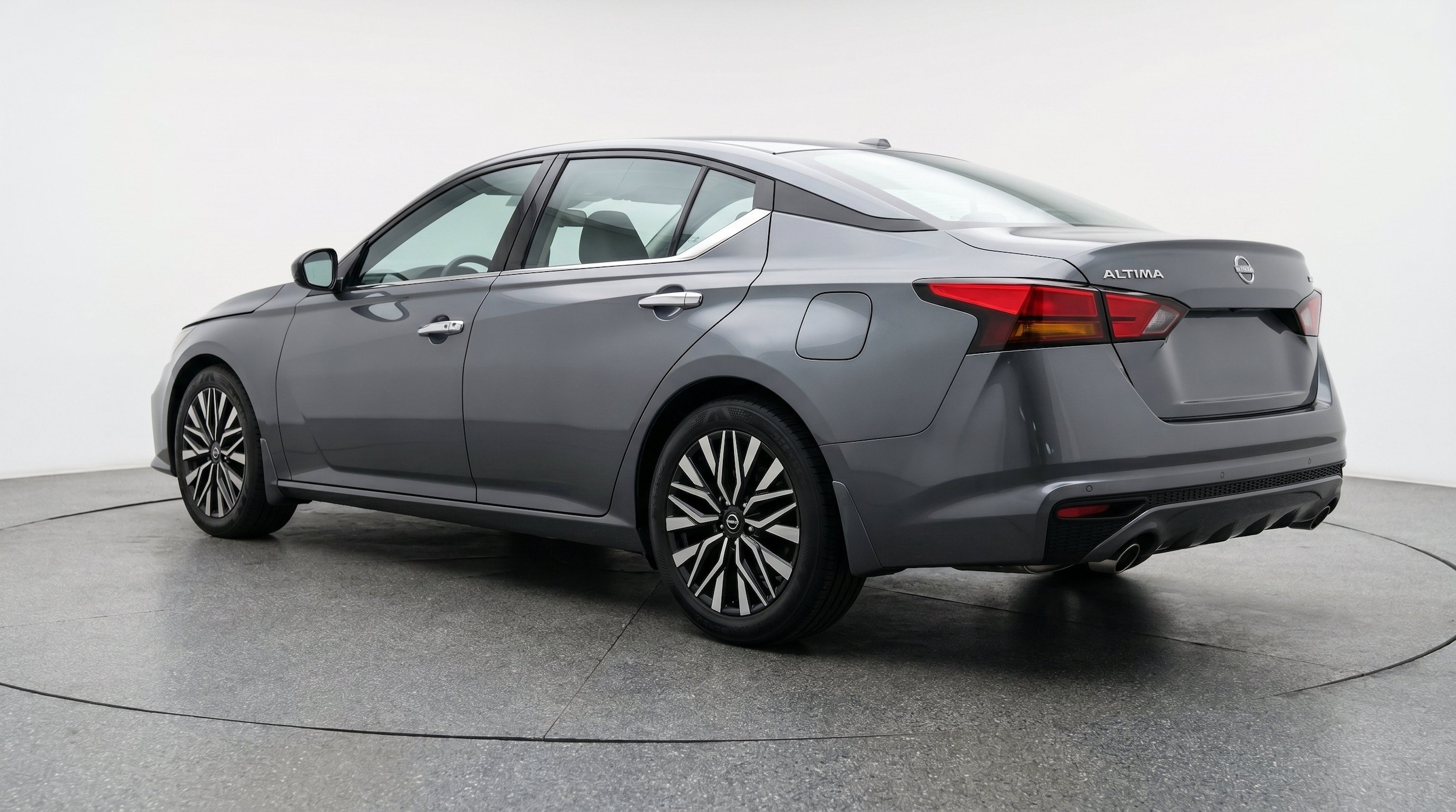 Thumbnail: 2025 Nissan Altima - 6