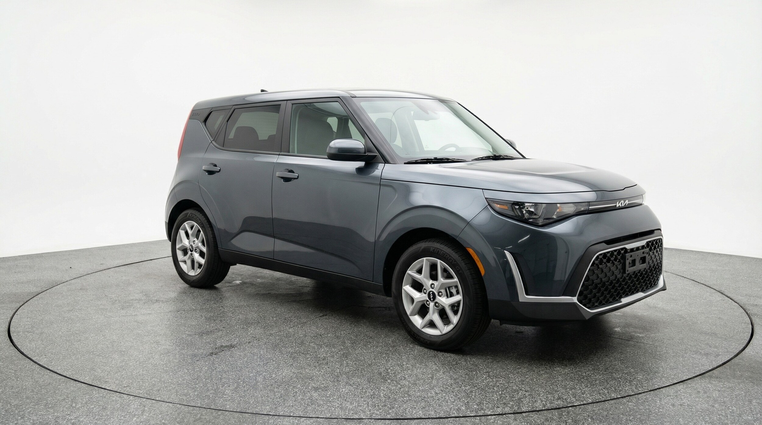 Thumbnail: 2025 Kia Soul - 1