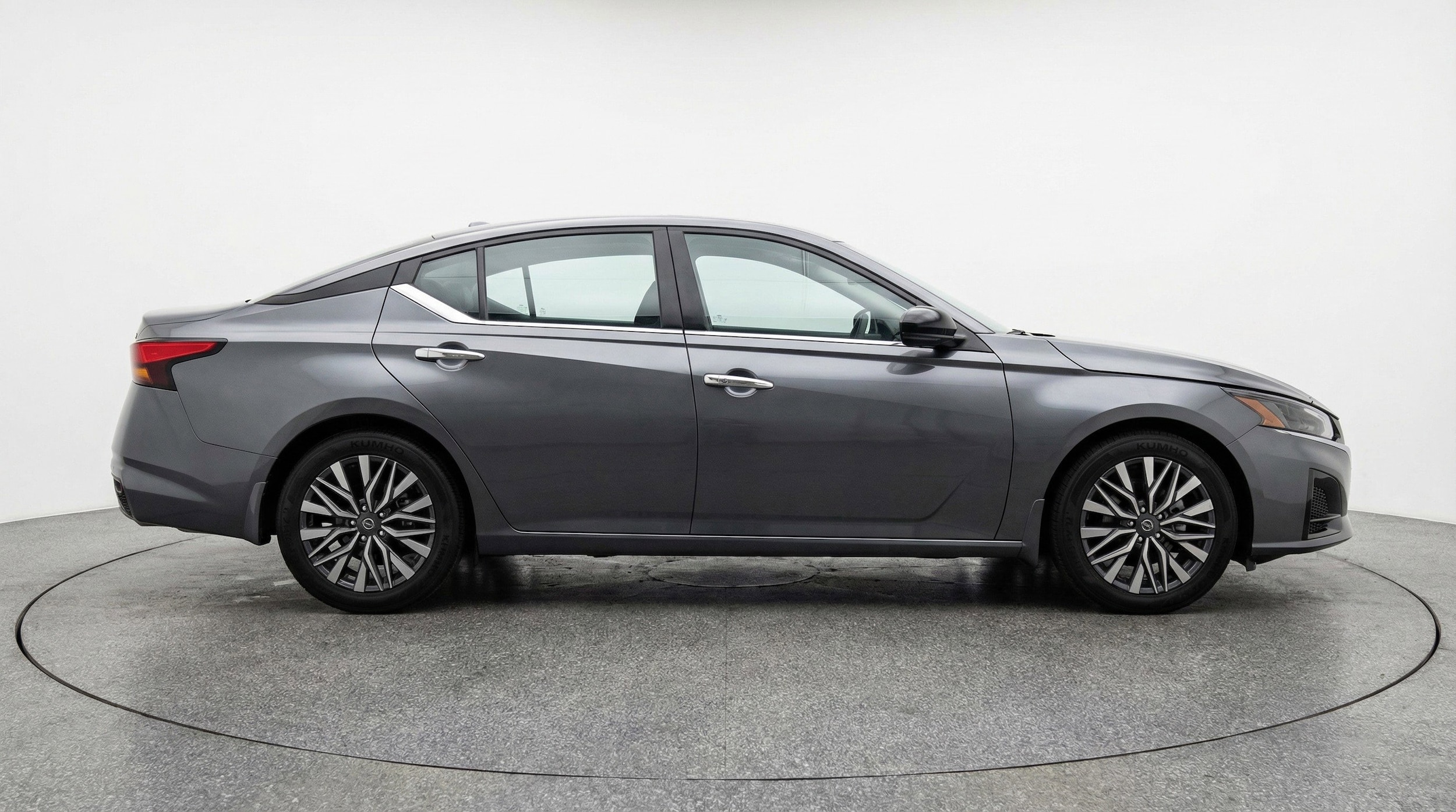 Thumbnail: 2025 Nissan Altima - 11