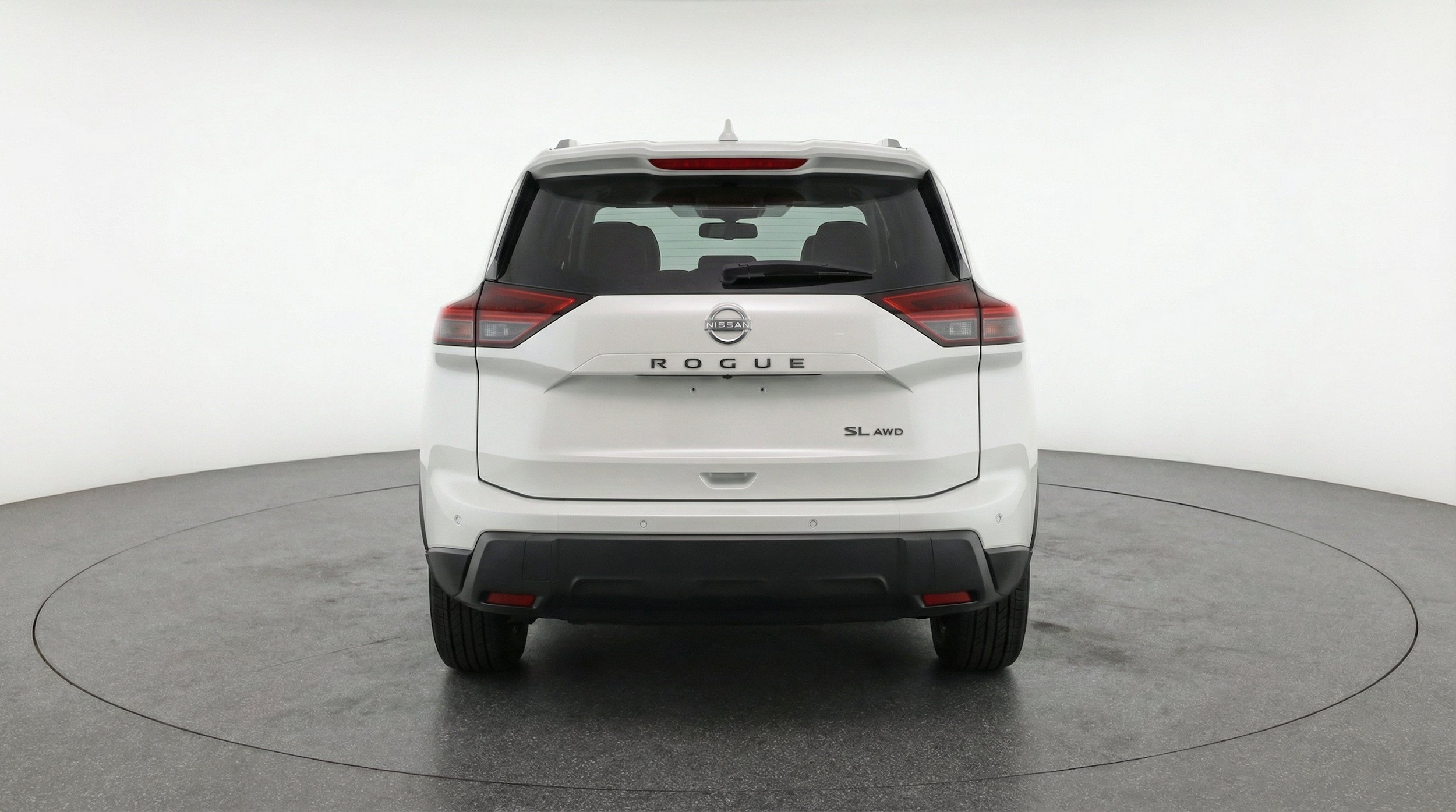 Thumbnail: 2026 Nissan Rogue - 7